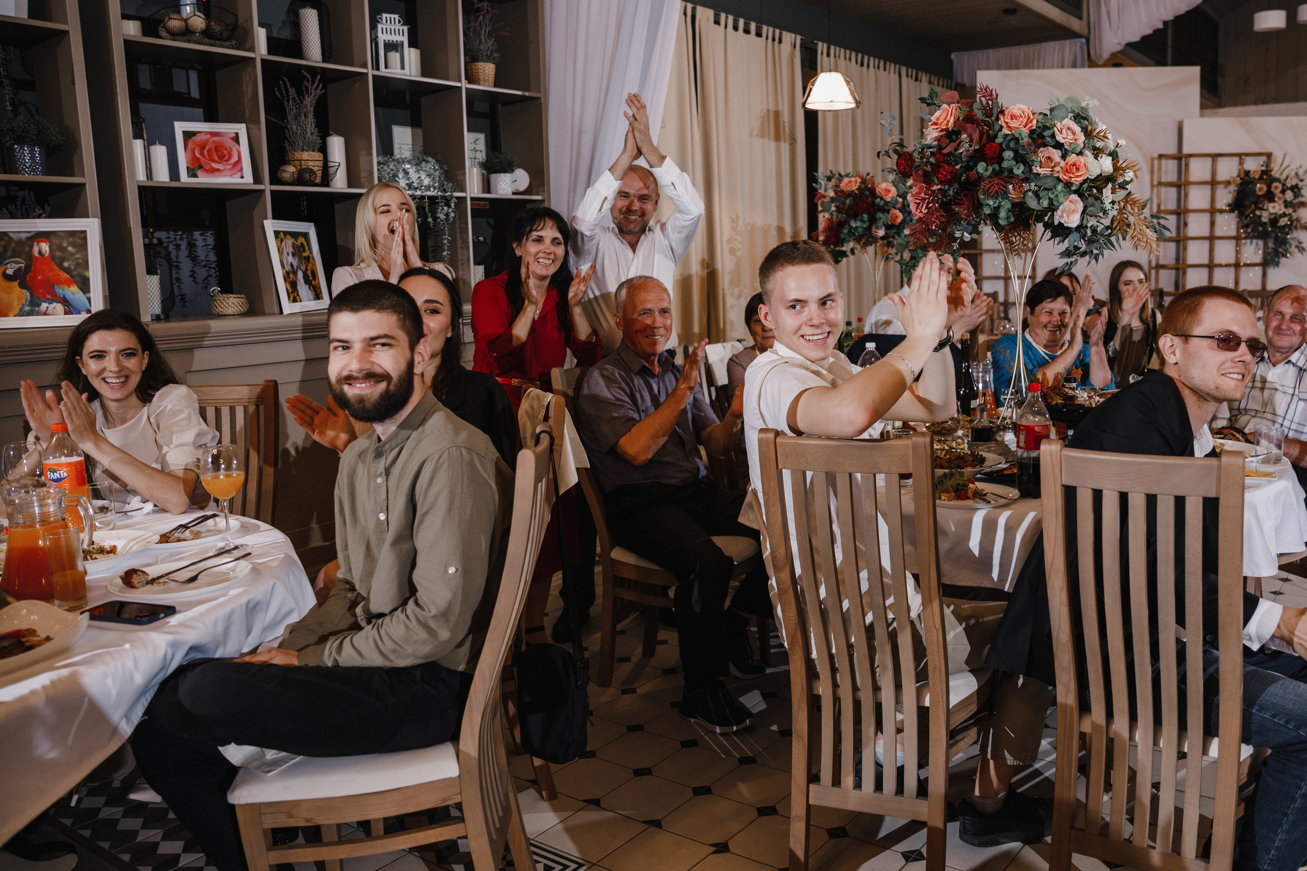 Валерий и Екатерина. Свадебный фотограф Краснодар Ростов Солоникова Вероника