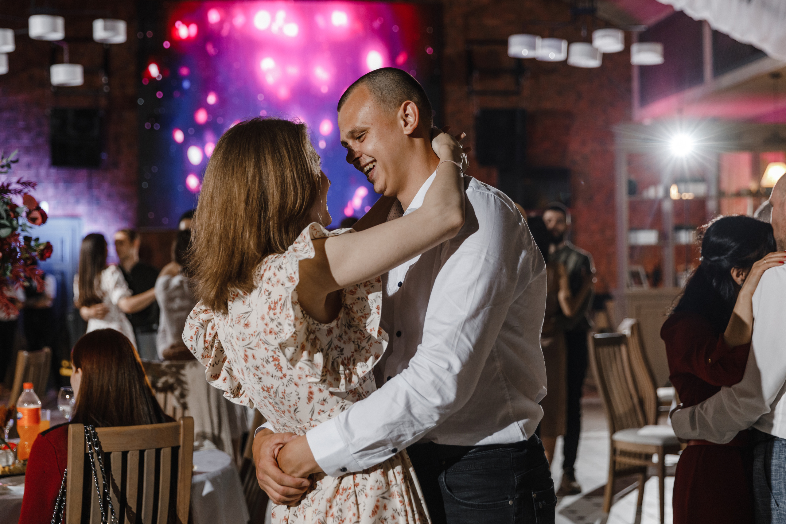 Валерий и Екатерина. Свадебный фотограф Краснодар Ростов Солоникова Вероника