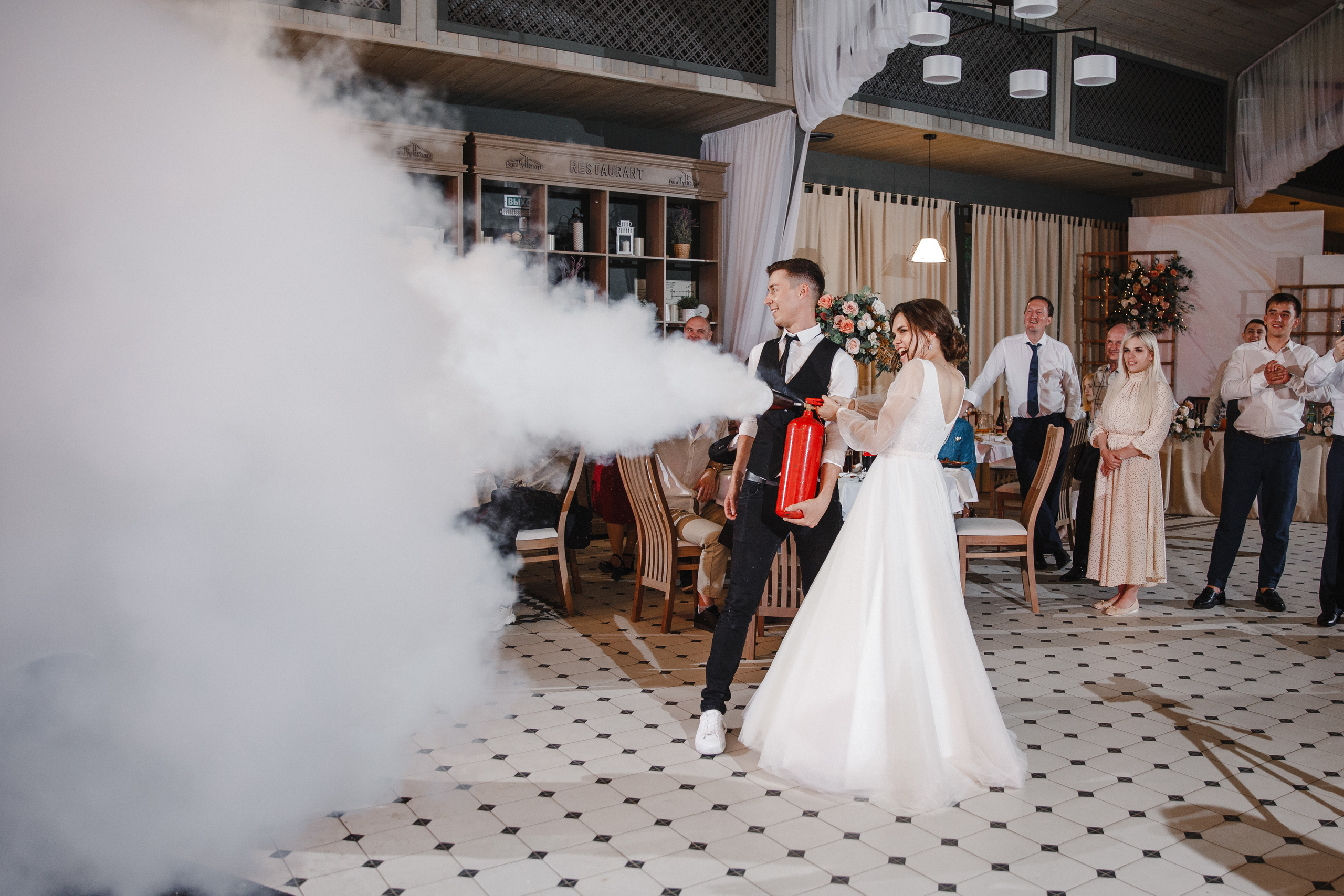 Валерий и Екатерина. Свадебный фотограф Краснодар Ростов Солоникова Вероника