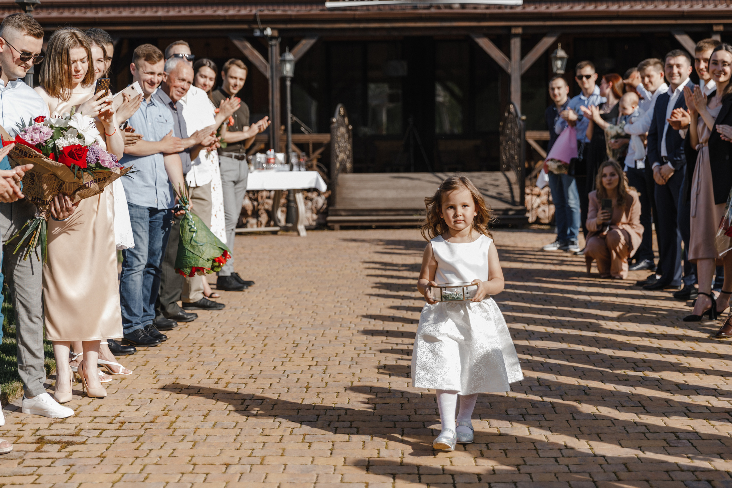 Валерий и Екатерина. Свадебный фотограф Краснодар Ростов Солоникова Вероника