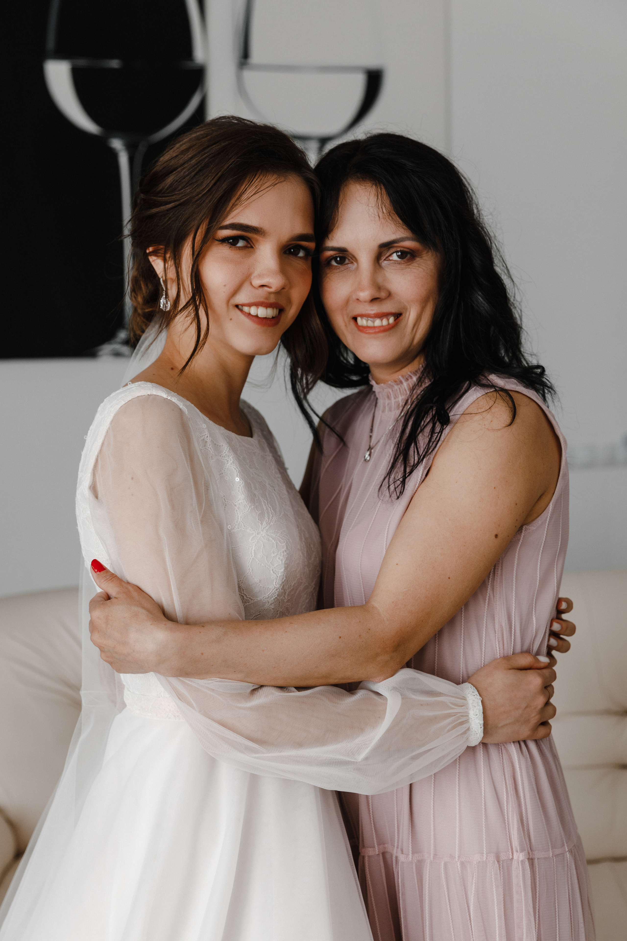 Валерий и Екатерина. Свадебный фотограф Краснодар Ростов Солоникова Вероника