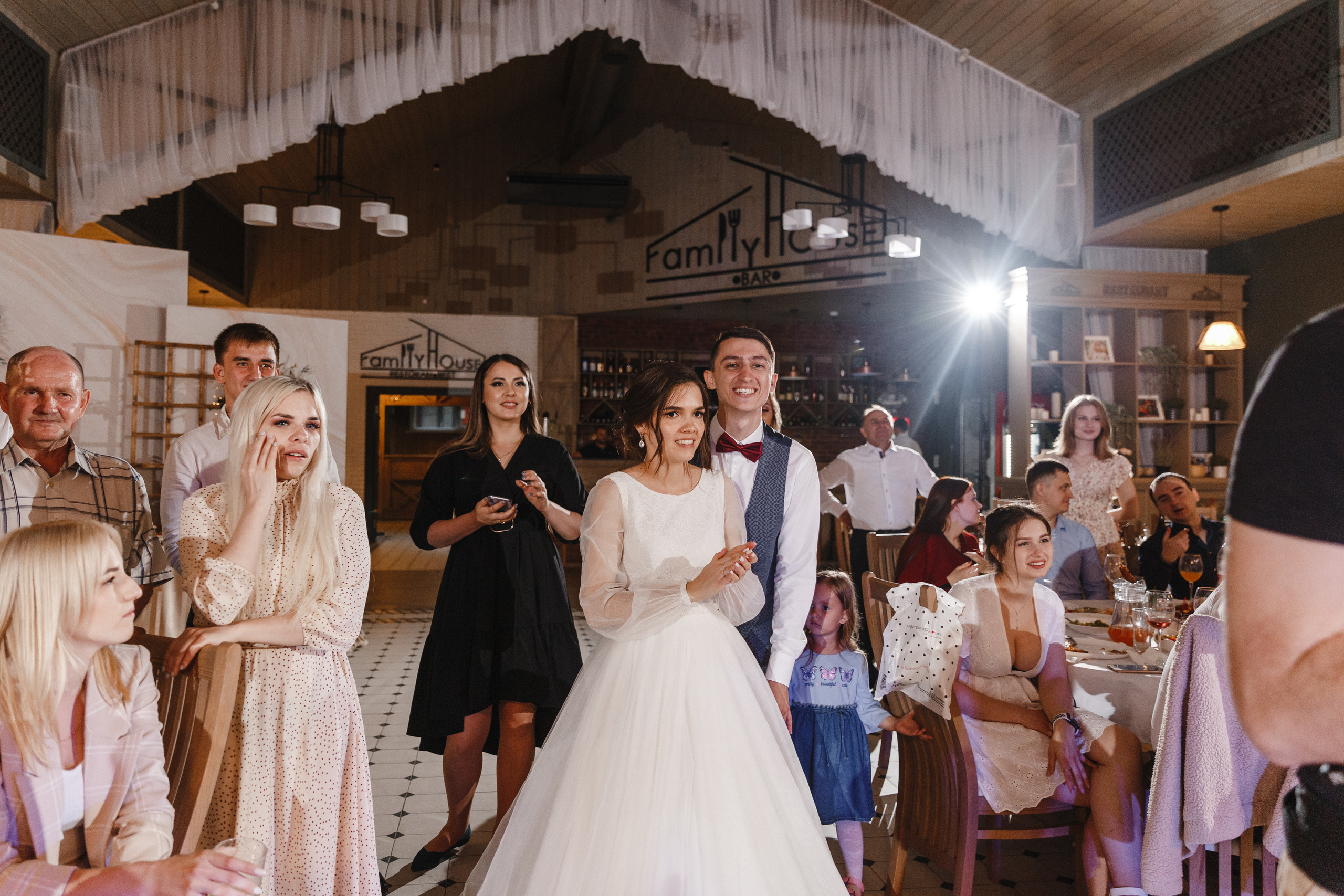 Валерий и Екатерина. Свадебный фотограф Краснодар Ростов Солоникова Вероника