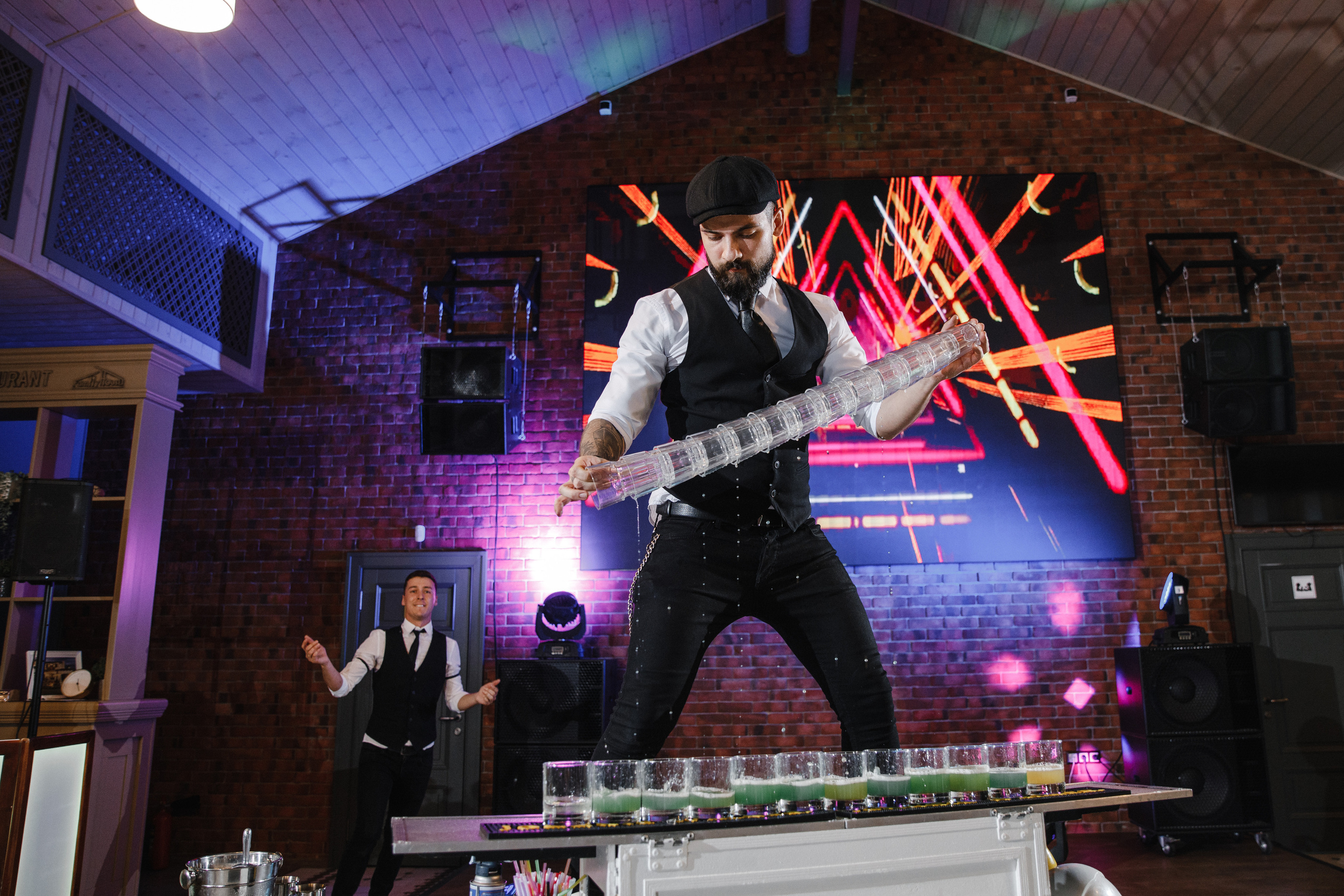 Валерий и Екатерина. Свадебный фотограф Краснодар Ростов Солоникова Вероника