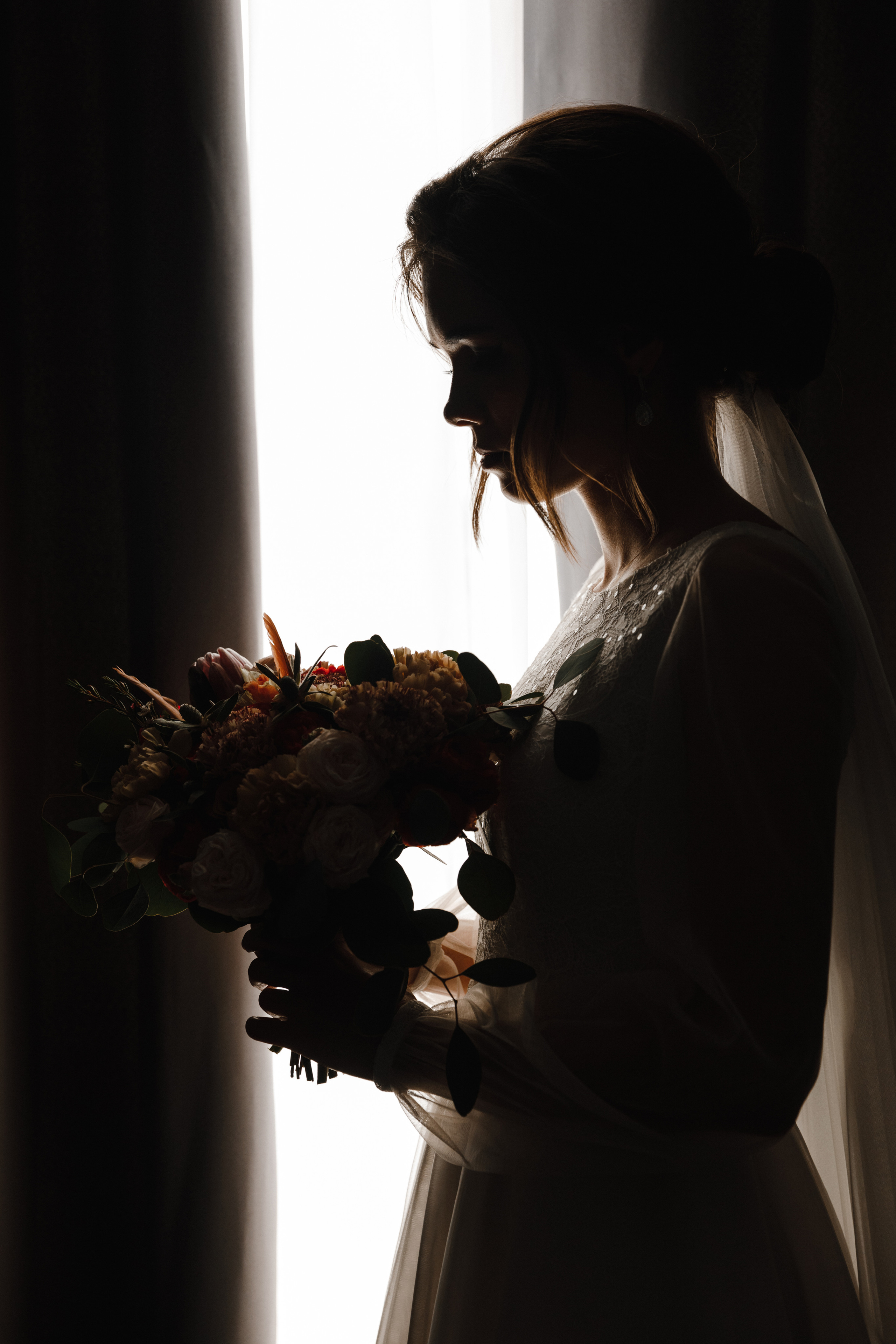 Валерий и Екатерина. Свадебный фотограф Краснодар Ростов Солоникова Вероника