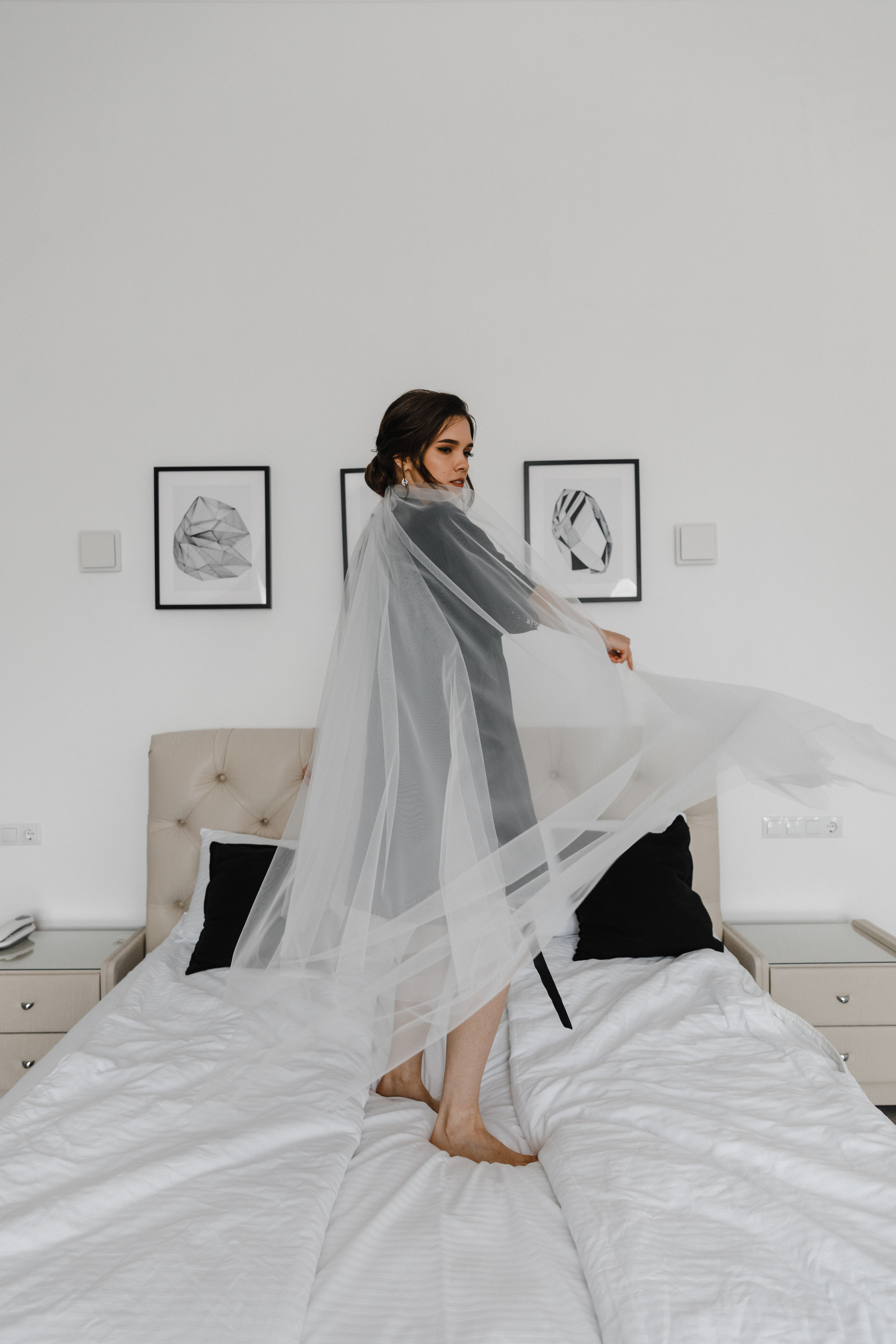 Валерий и Екатерина. Свадебный фотограф Краснодар Ростов Солоникова Вероника