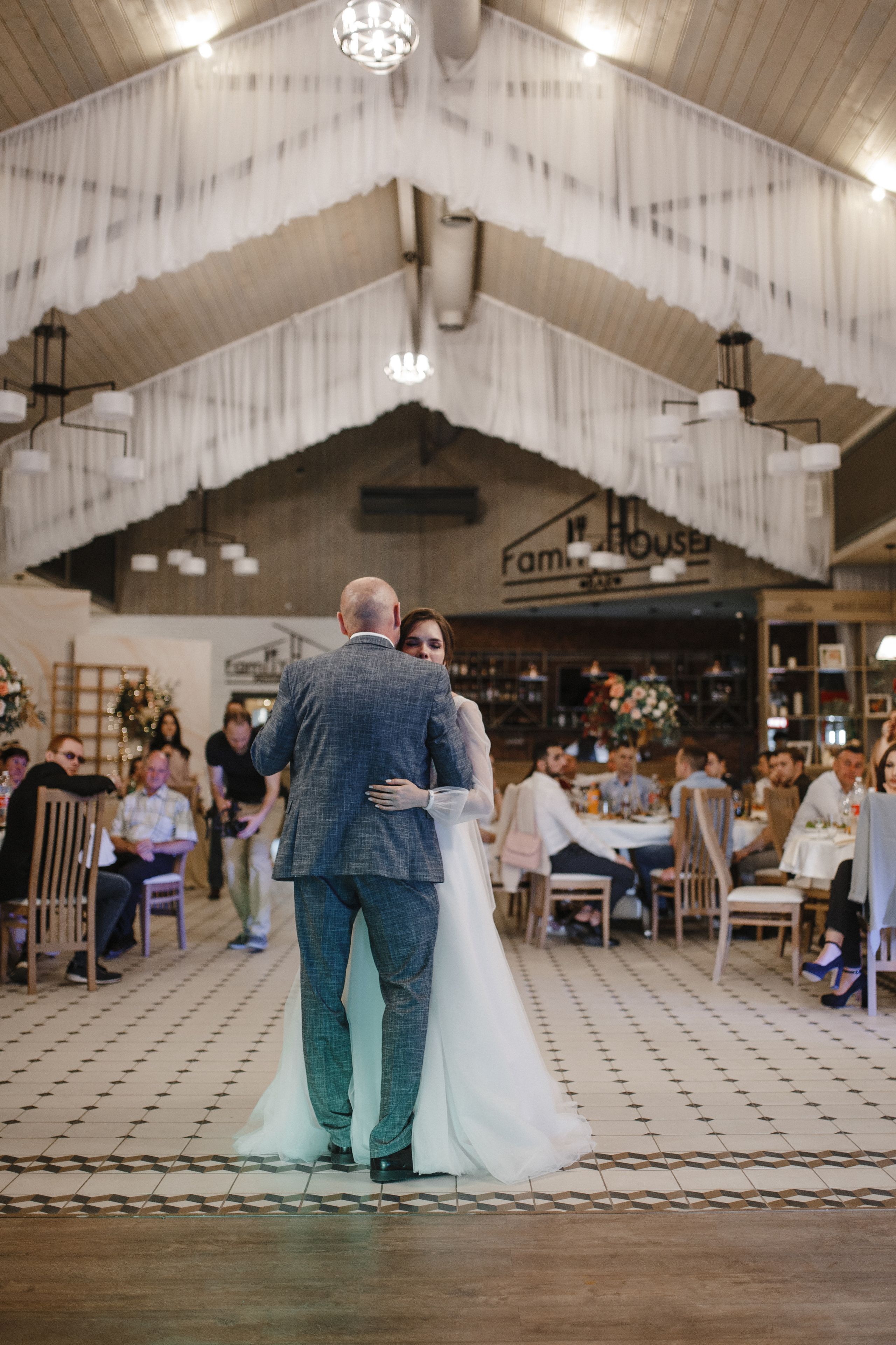 Валерий и Екатерина. Свадебный фотограф Краснодар Ростов Солоникова Вероника