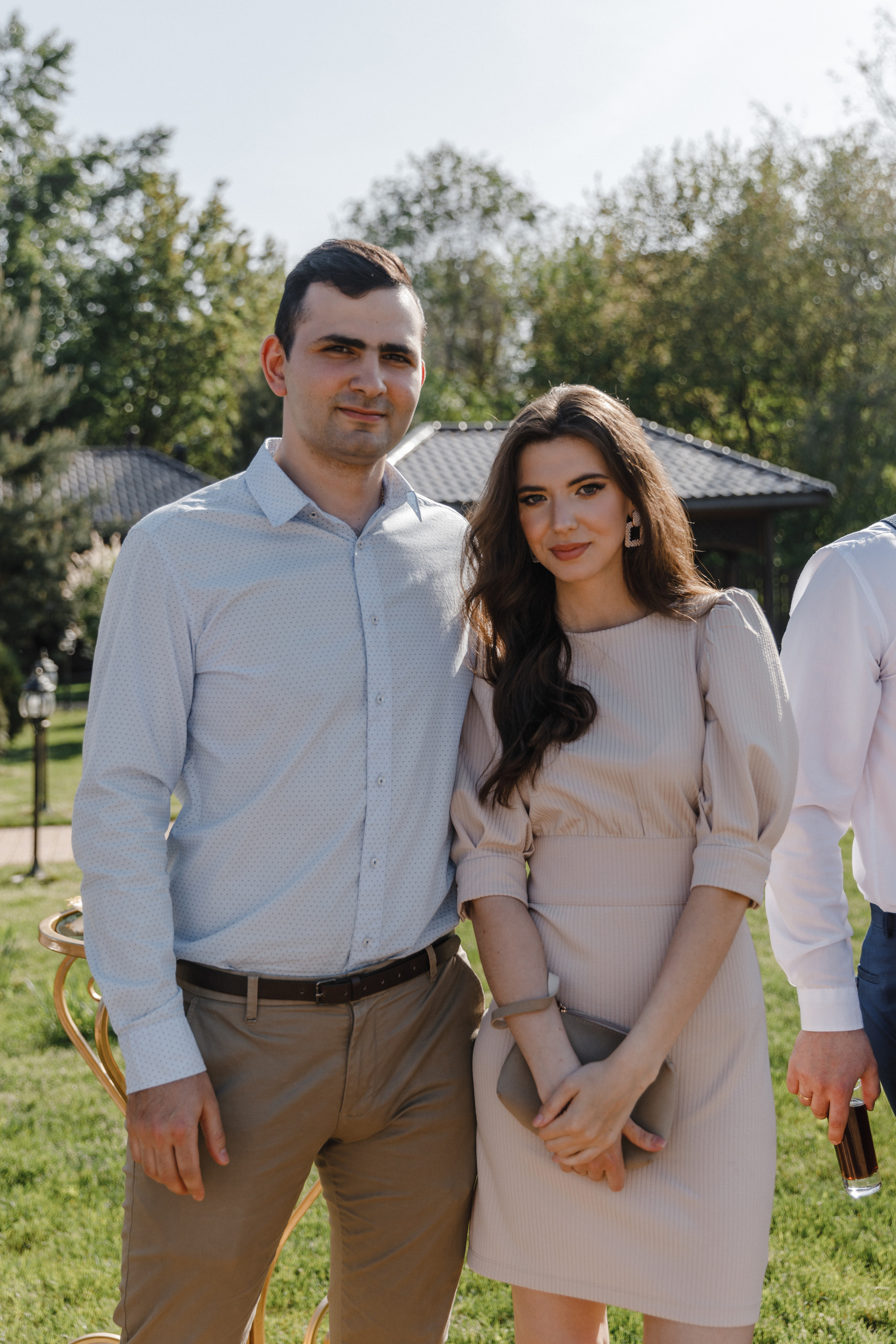 Валерий и Екатерина. Свадебный фотограф Краснодар Ростов Солоникова Вероника