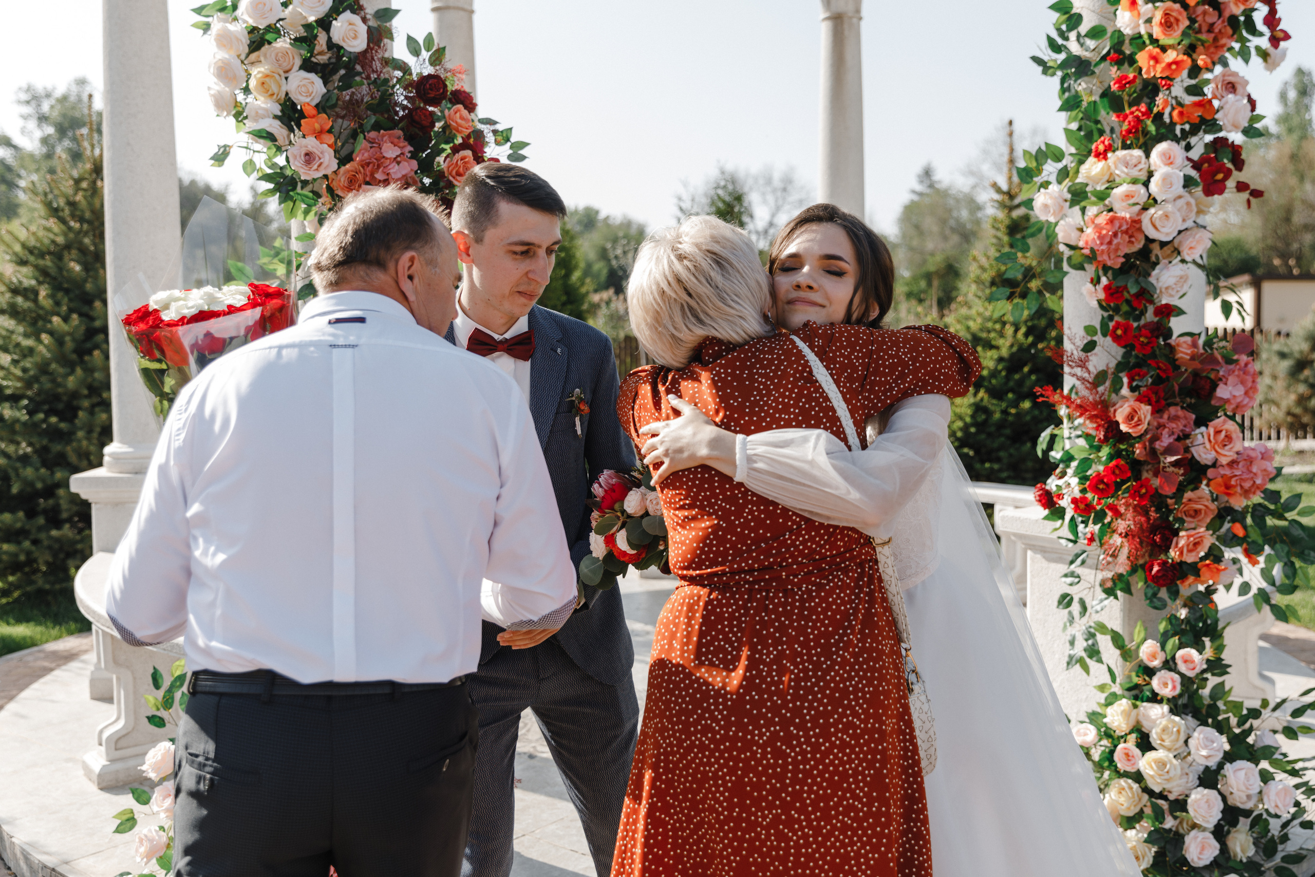 Валерий и Екатерина. Свадебный фотограф Краснодар Ростов Солоникова Вероника