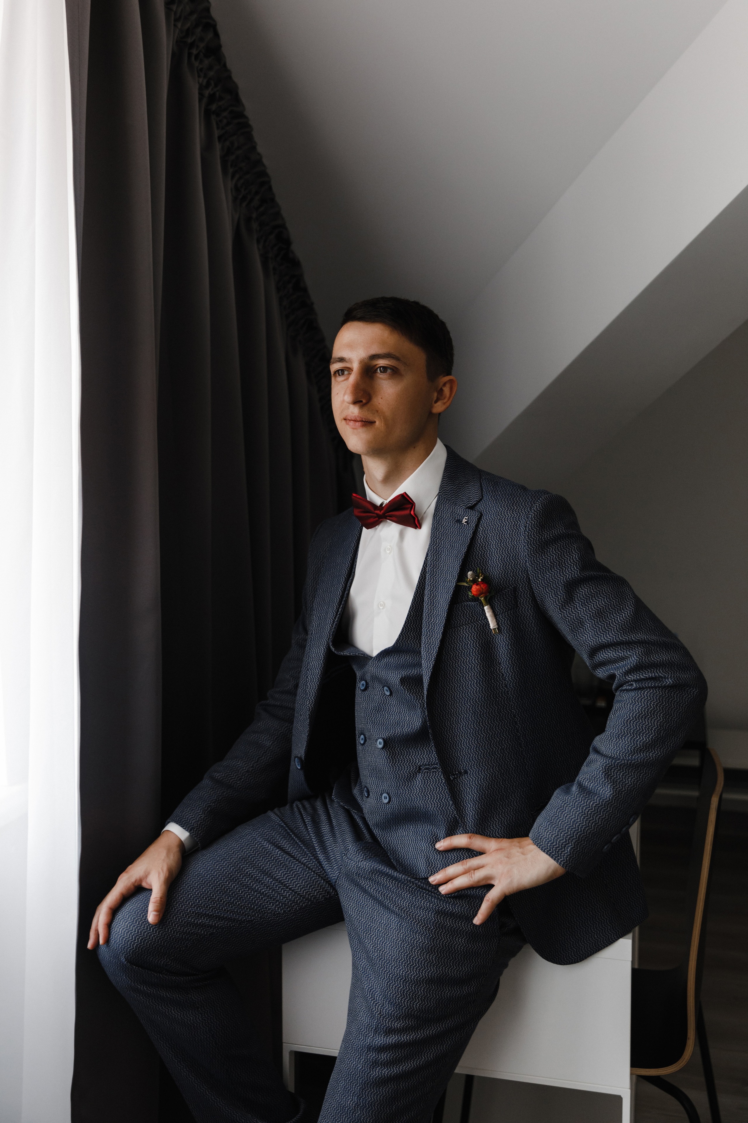 Валерий и Екатерина. Свадебный фотограф Краснодар Ростов Солоникова Вероника