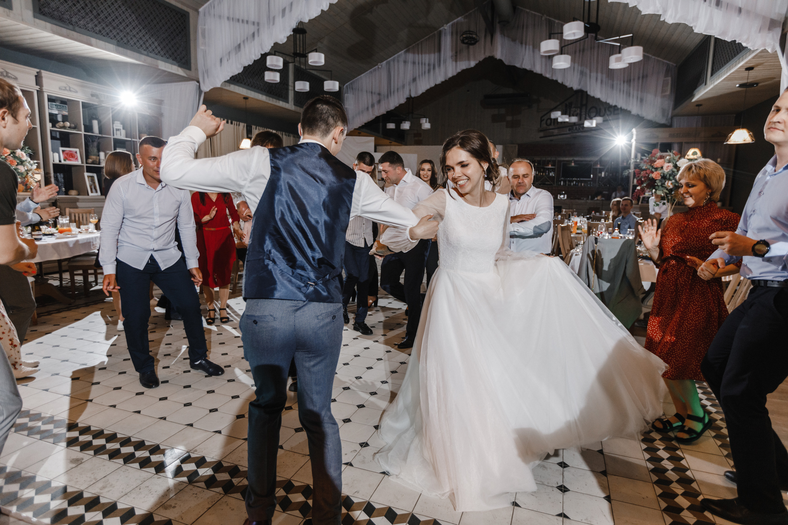 Валерий и Екатерина. Свадебный фотограф Краснодар Ростов Солоникова Вероника