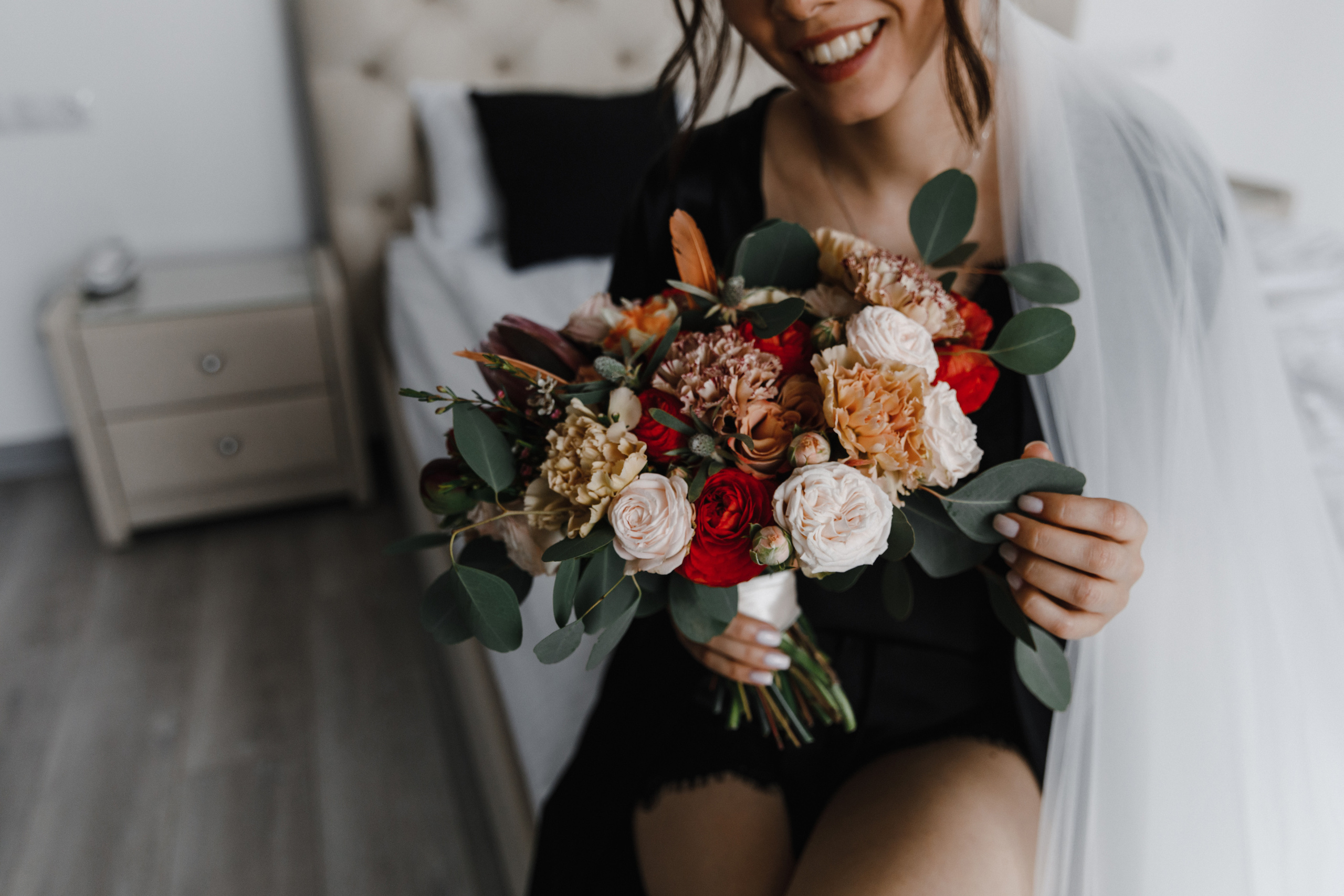 Валерий и Екатерина. Свадебный фотограф Краснодар Ростов Солоникова Вероника