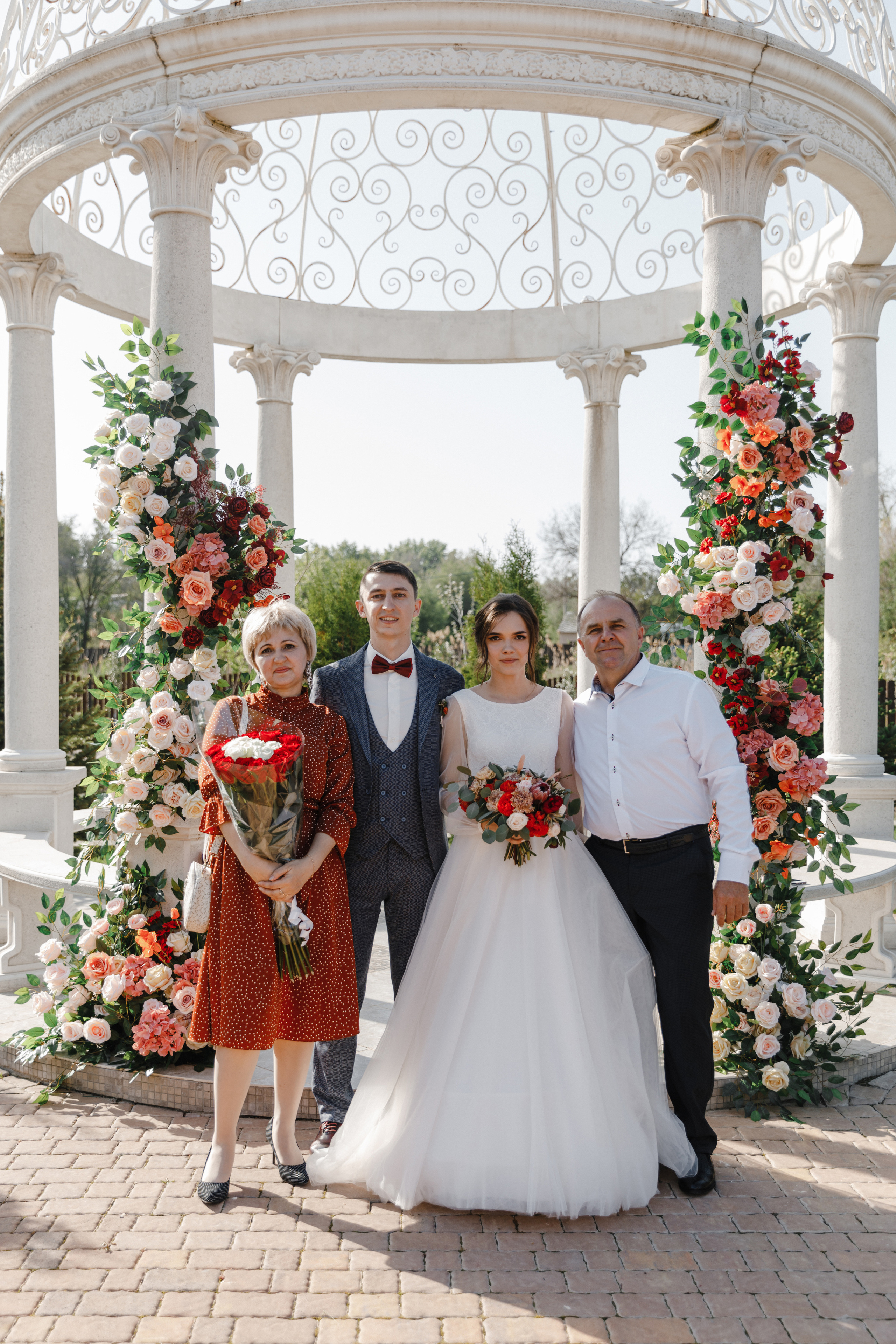 Валерий и Екатерина. Свадебный фотограф Краснодар Ростов Солоникова Вероника