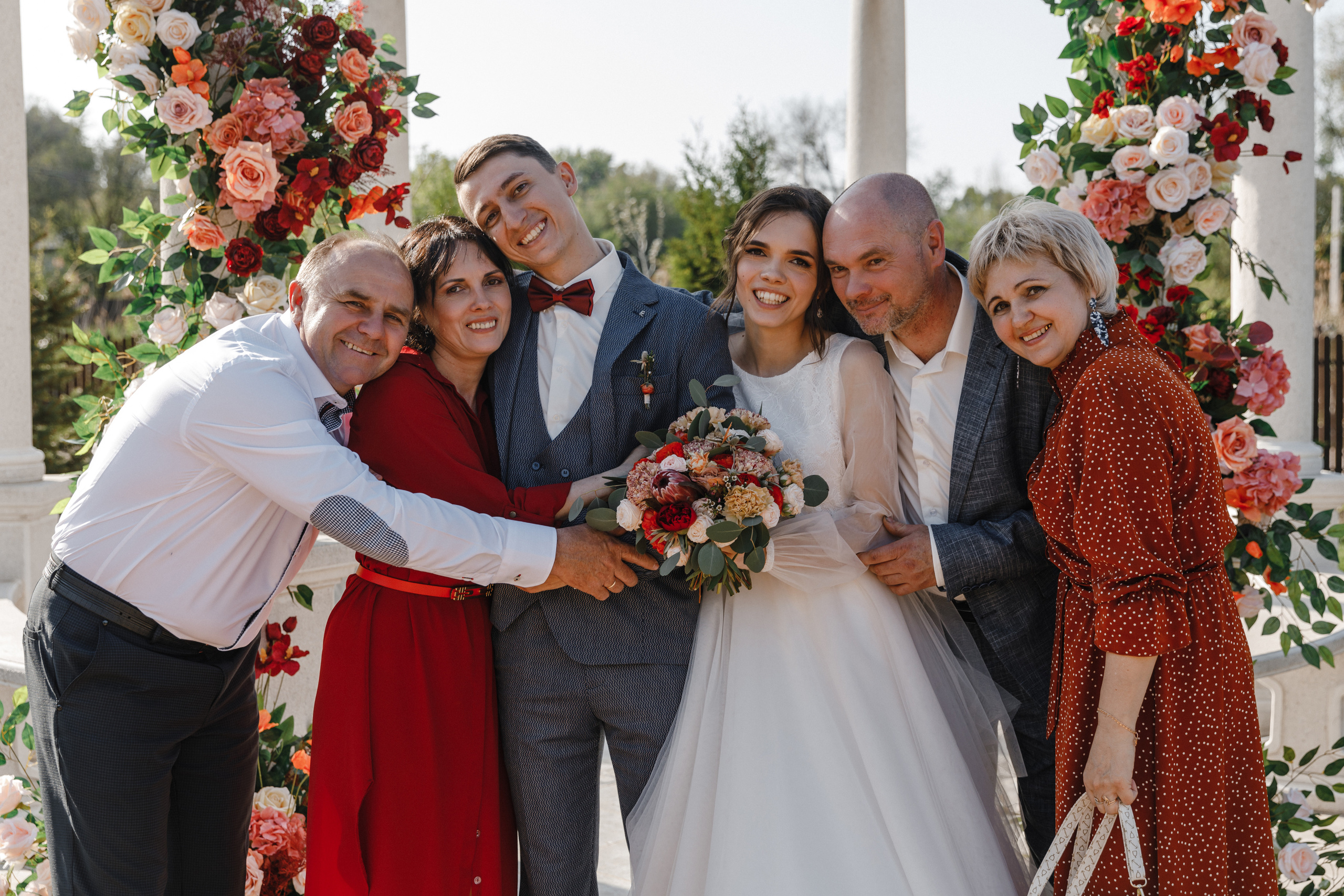 Валерий и Екатерина. Свадебный фотограф Краснодар Ростов Солоникова Вероника