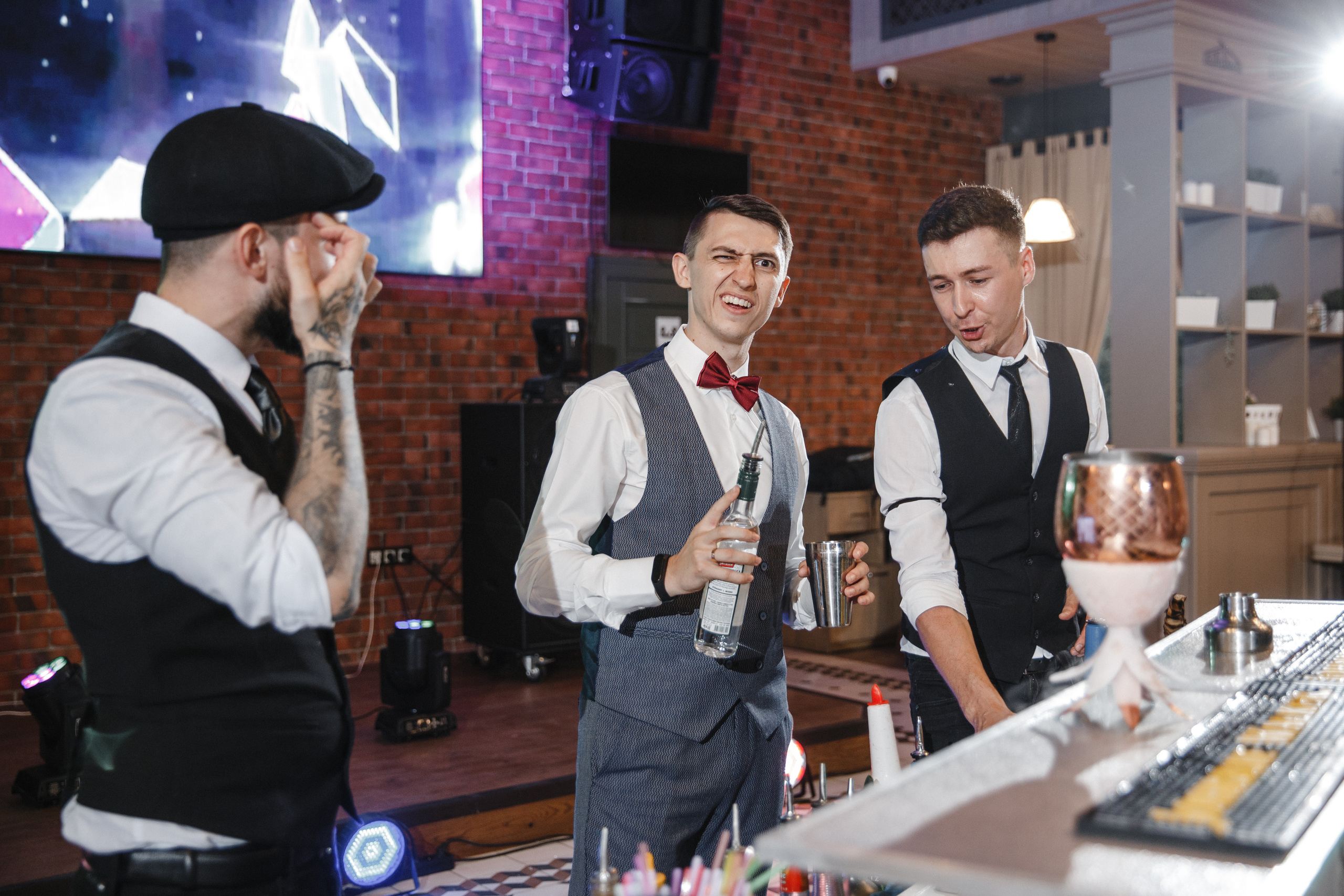 Валерий и Екатерина. Свадебный фотограф Краснодар Ростов Солоникова Вероника