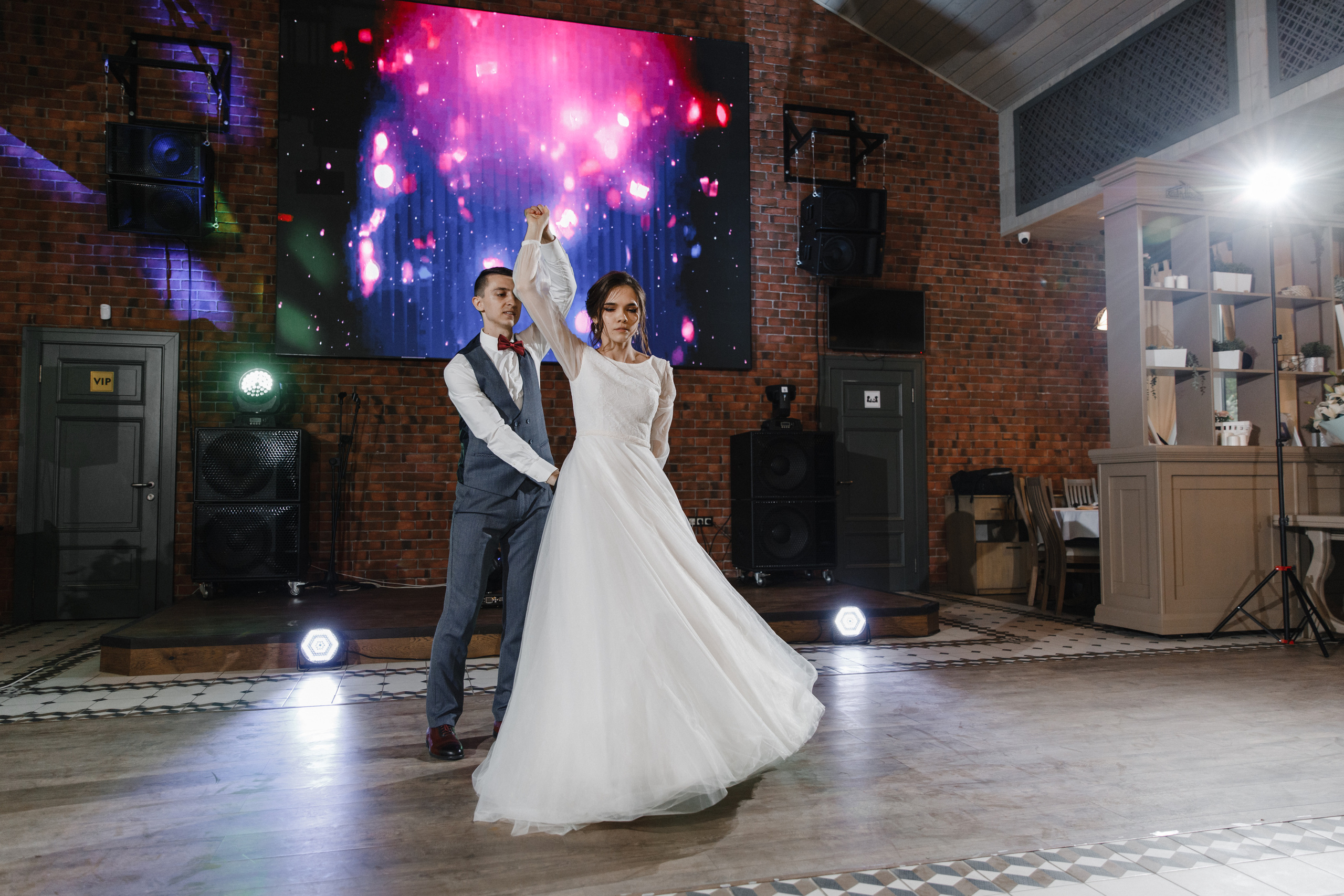 Валерий и Екатерина. Свадебный фотограф Краснодар Ростов Солоникова Вероника