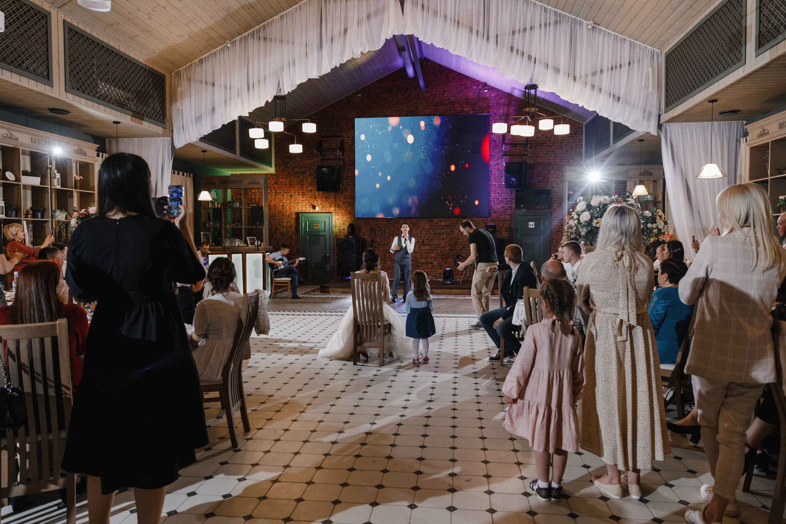 Валерий и Екатерина. Свадебный фотограф Краснодар Ростов Солоникова Вероника