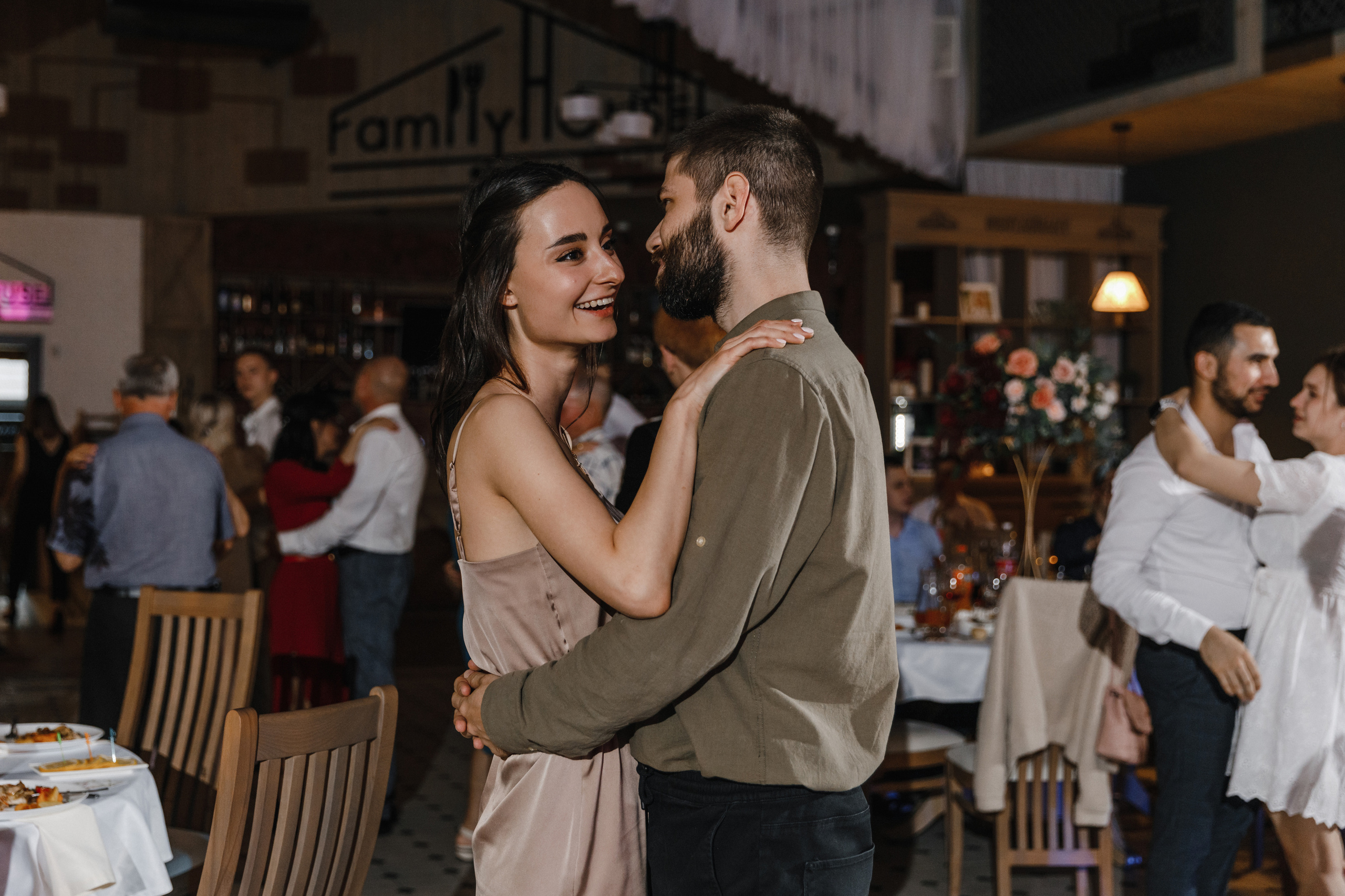 Валерий и Екатерина. Свадебный фотограф Краснодар Ростов Солоникова Вероника