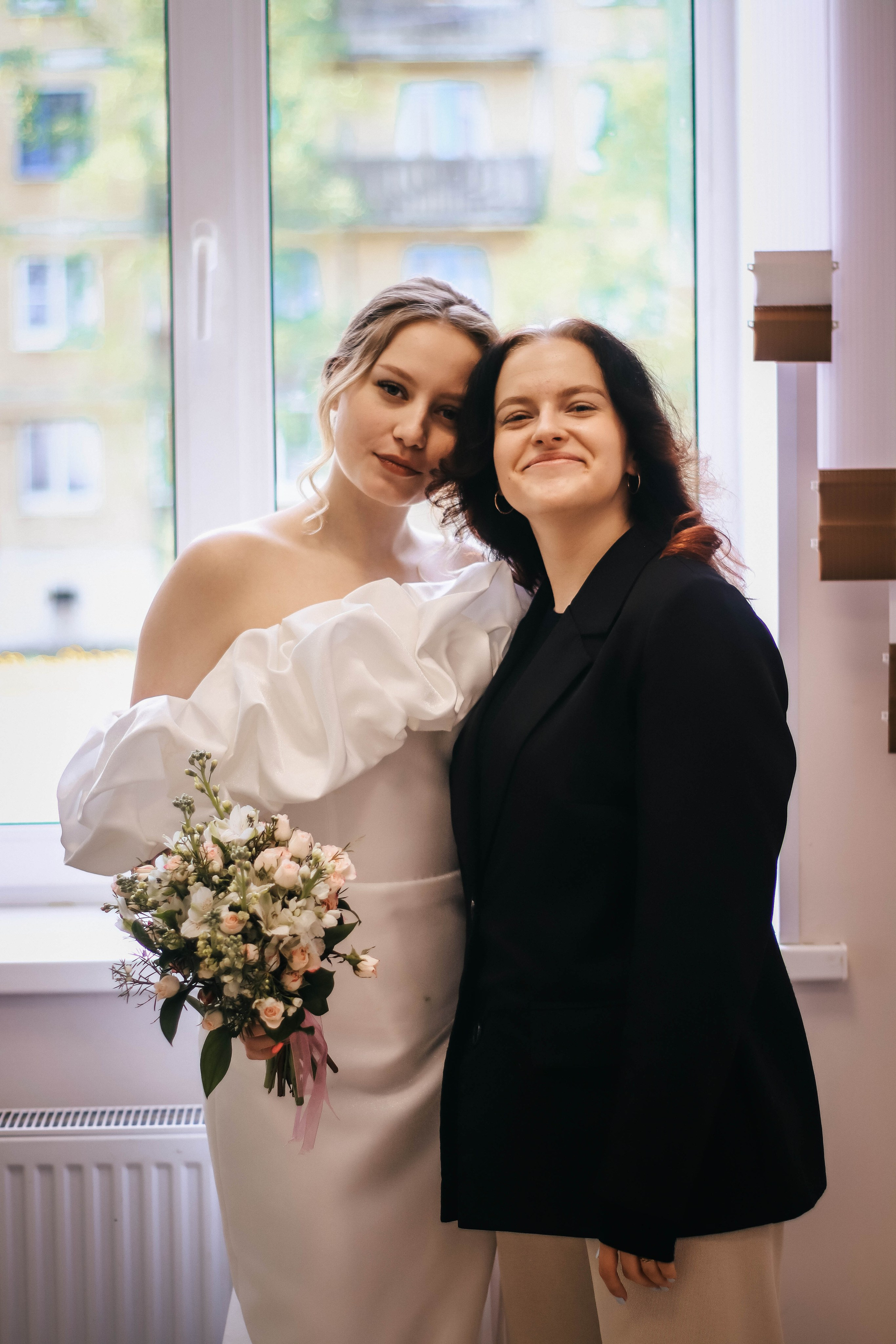 Егор и Мария. Фотограф Дарья Маташкова