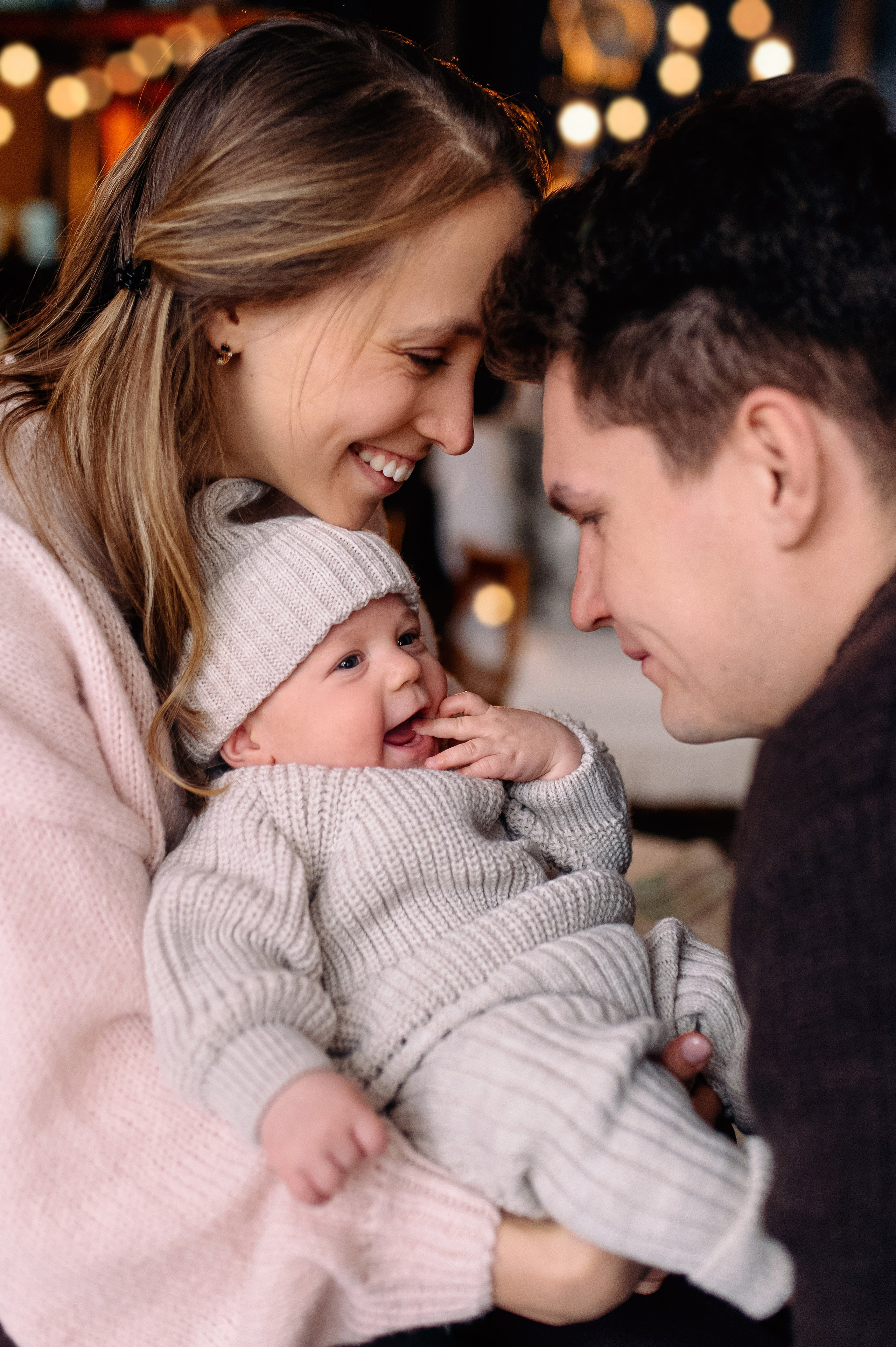 СКОРО НОВЫЙ ГОД. Шашкова Вероника / Свадебный и семейный фотограф Москва и Ярославль