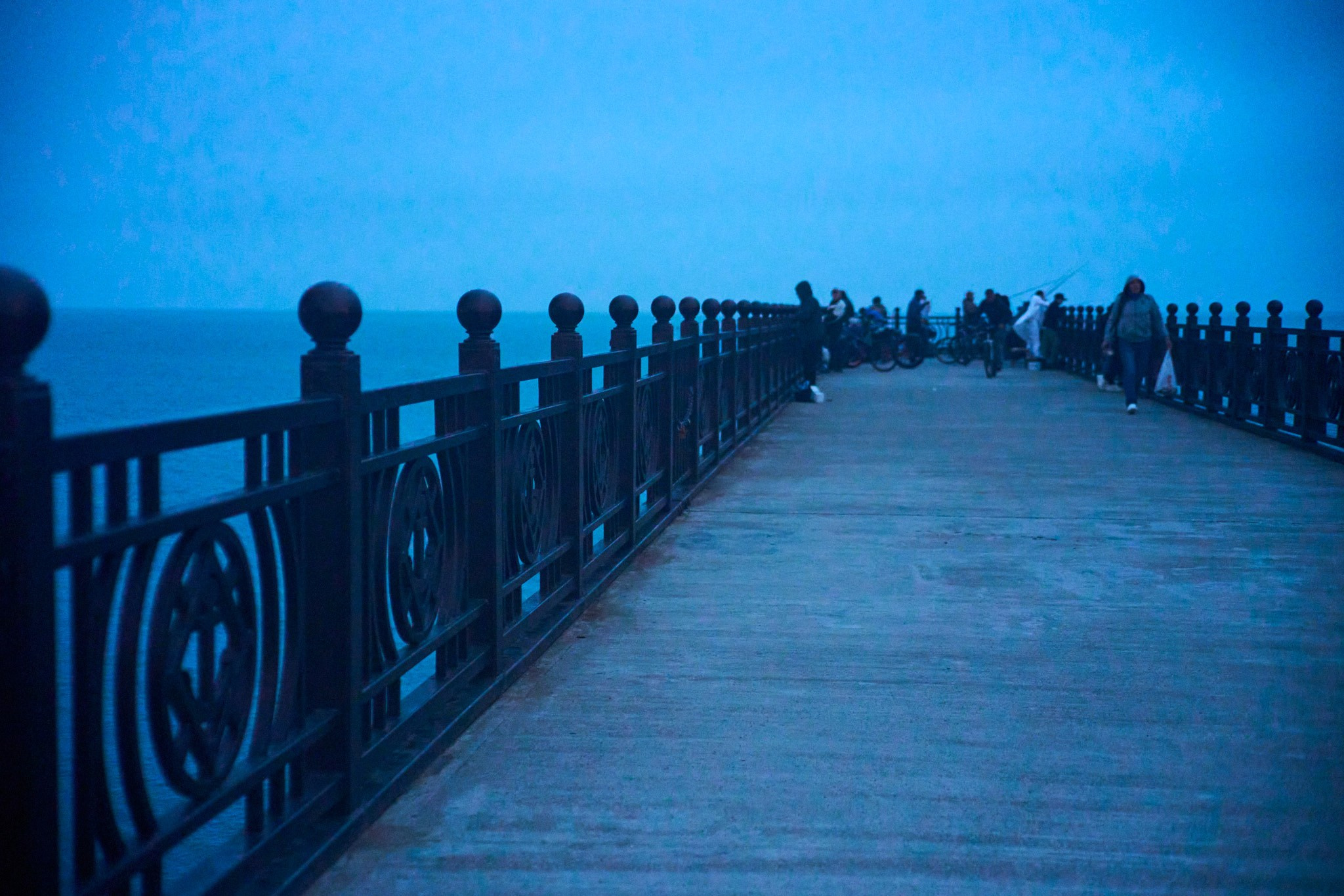 Красная Поляна, апрель 2024. Фотограф, Римма Невинская