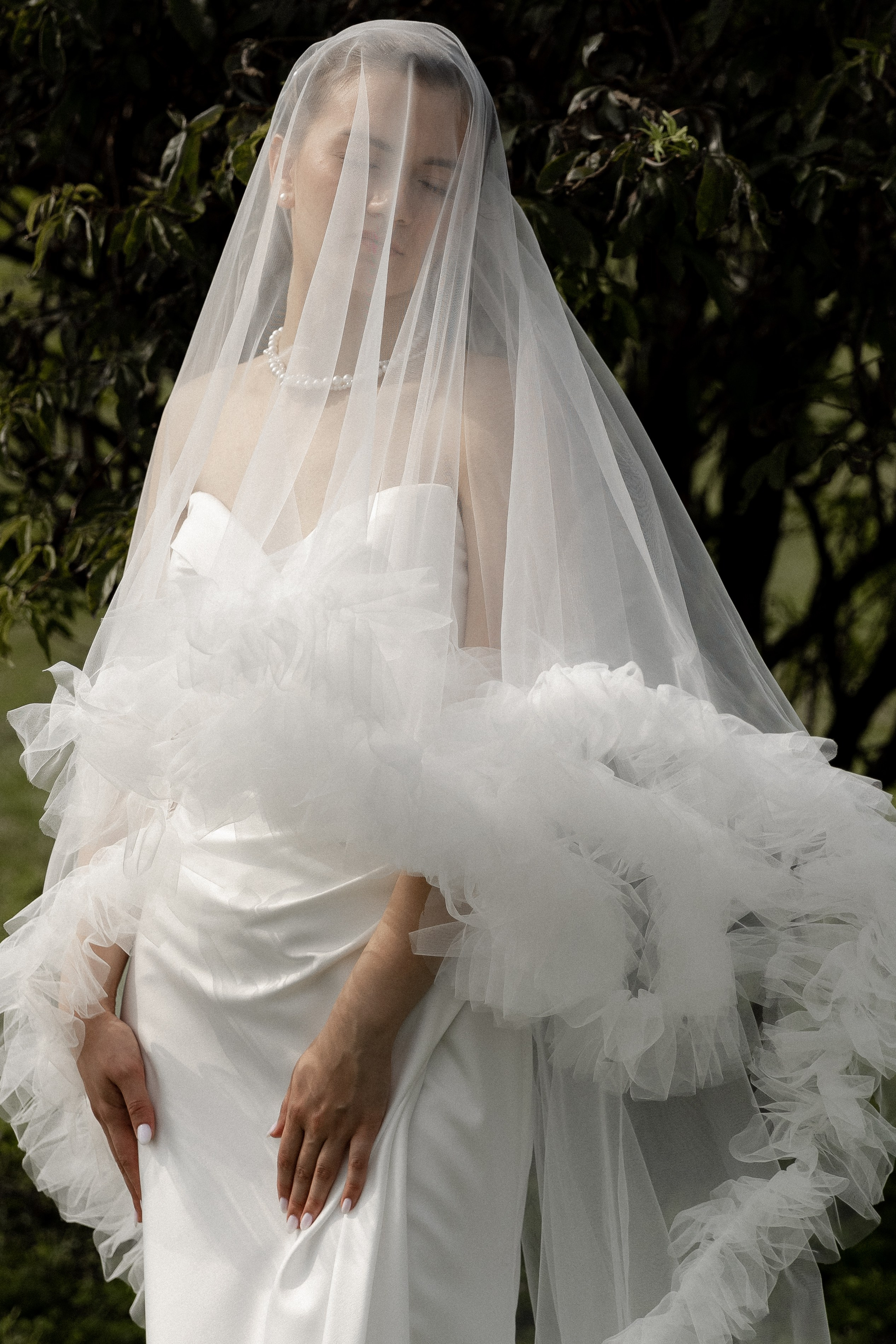 Classic. Свадебный фотограф Ярославль, Рыбинск