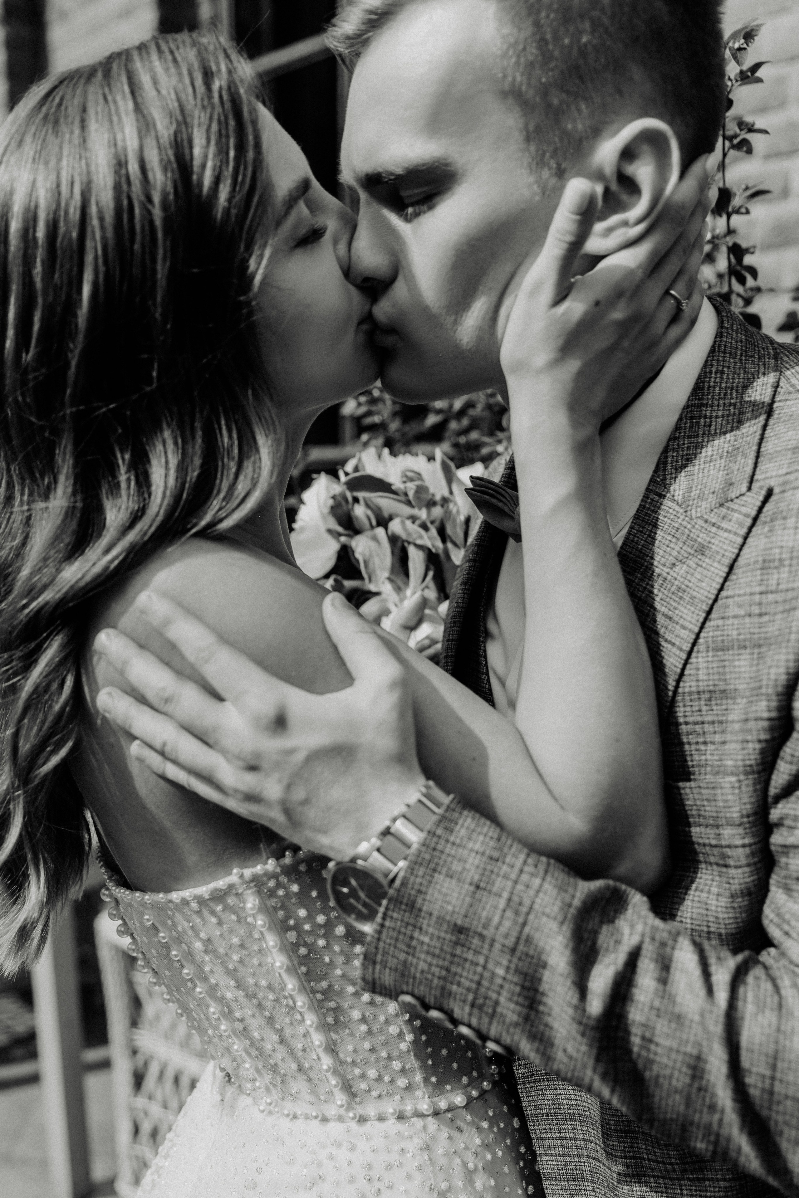 Николай /// Алина