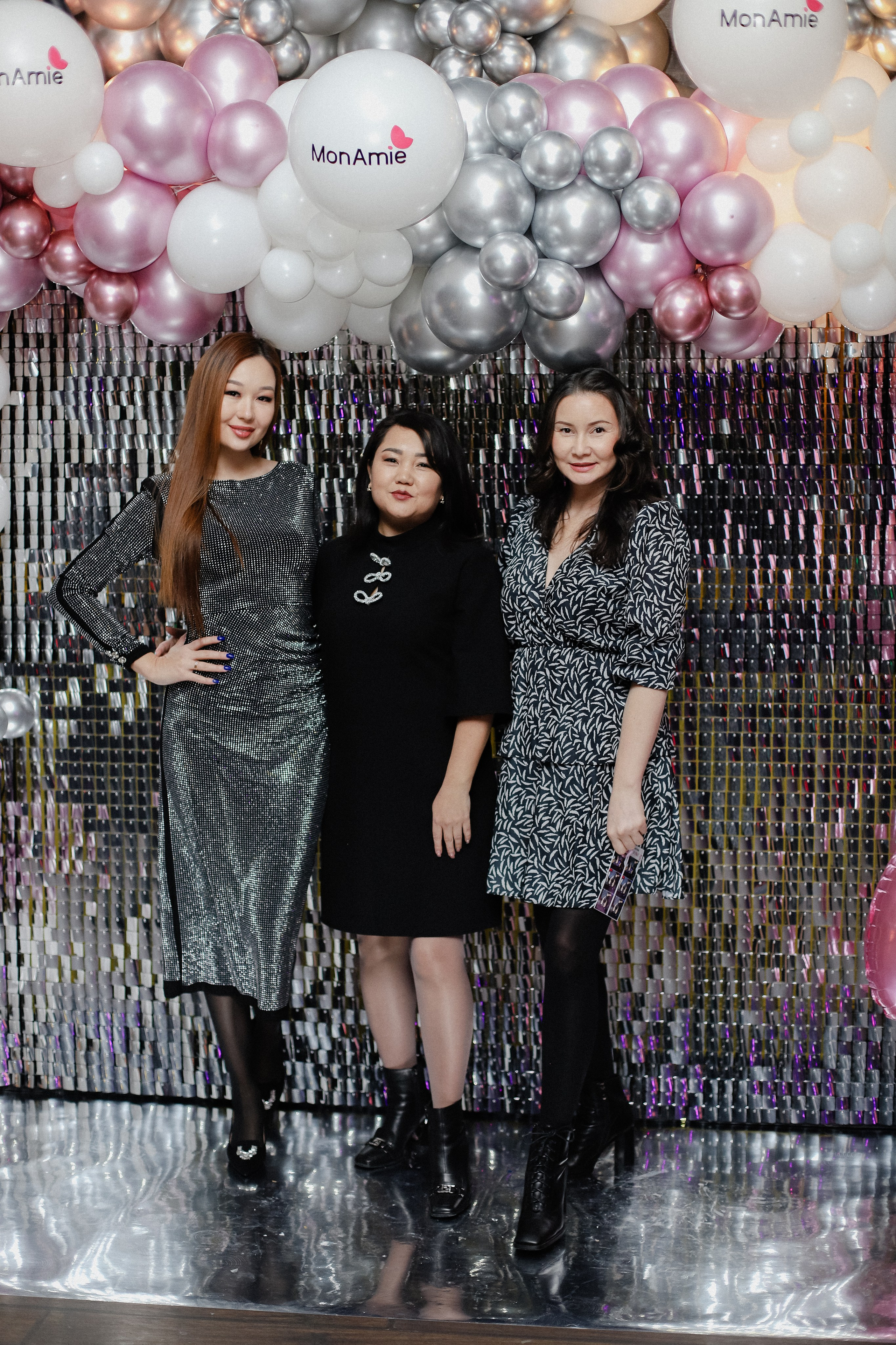 MonAmie 2024. Фотограф в Алматы и Москве Даша Пушкина