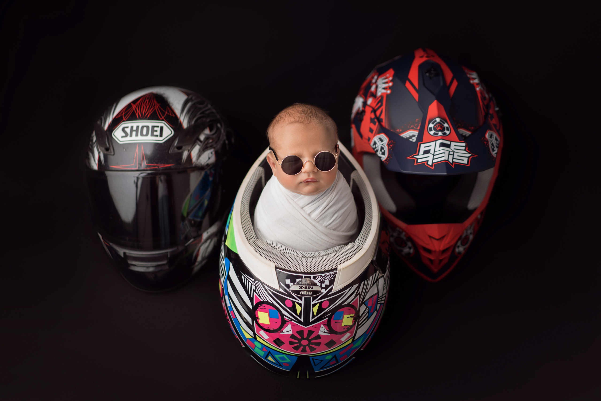 Новорожденные. Newborn фотограф в Москве — Фотофеи. Съемка новорожденных и детей до года