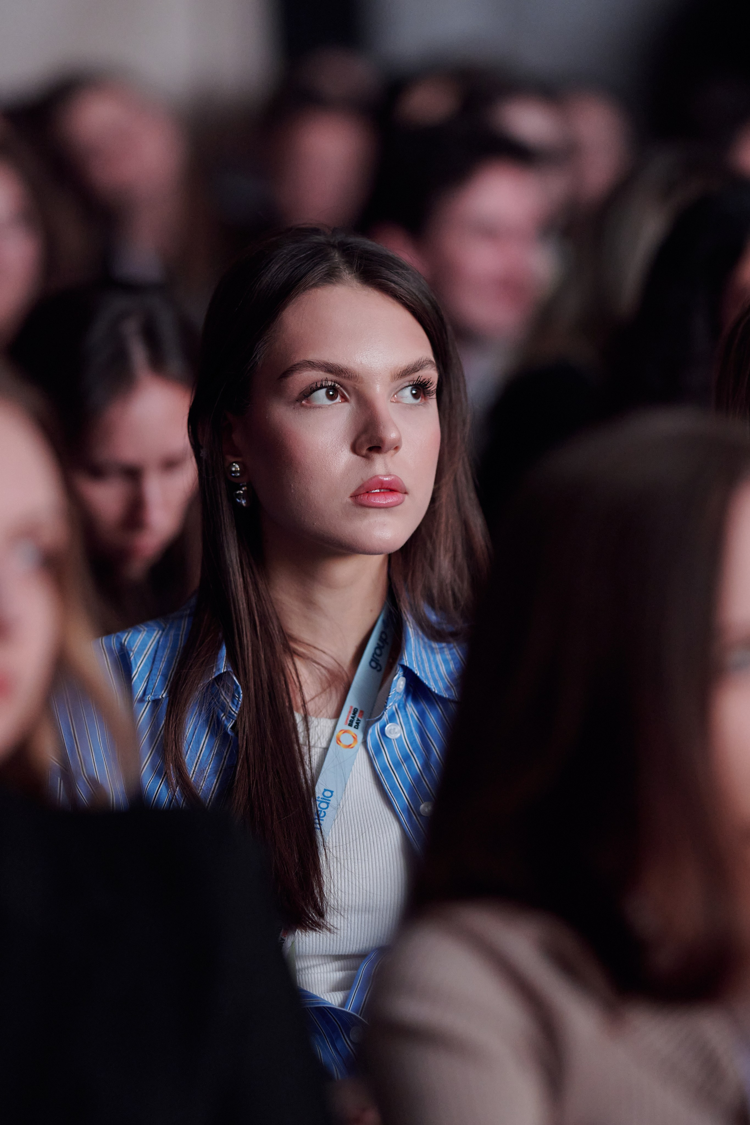 День Бренда 26. Фотограф в Москве — Новиков Владислав