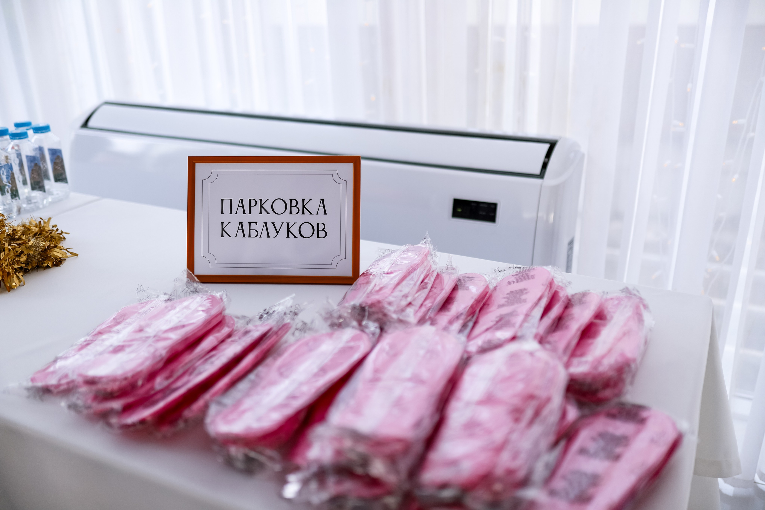 Роскошный вечер Наталии Карамянц