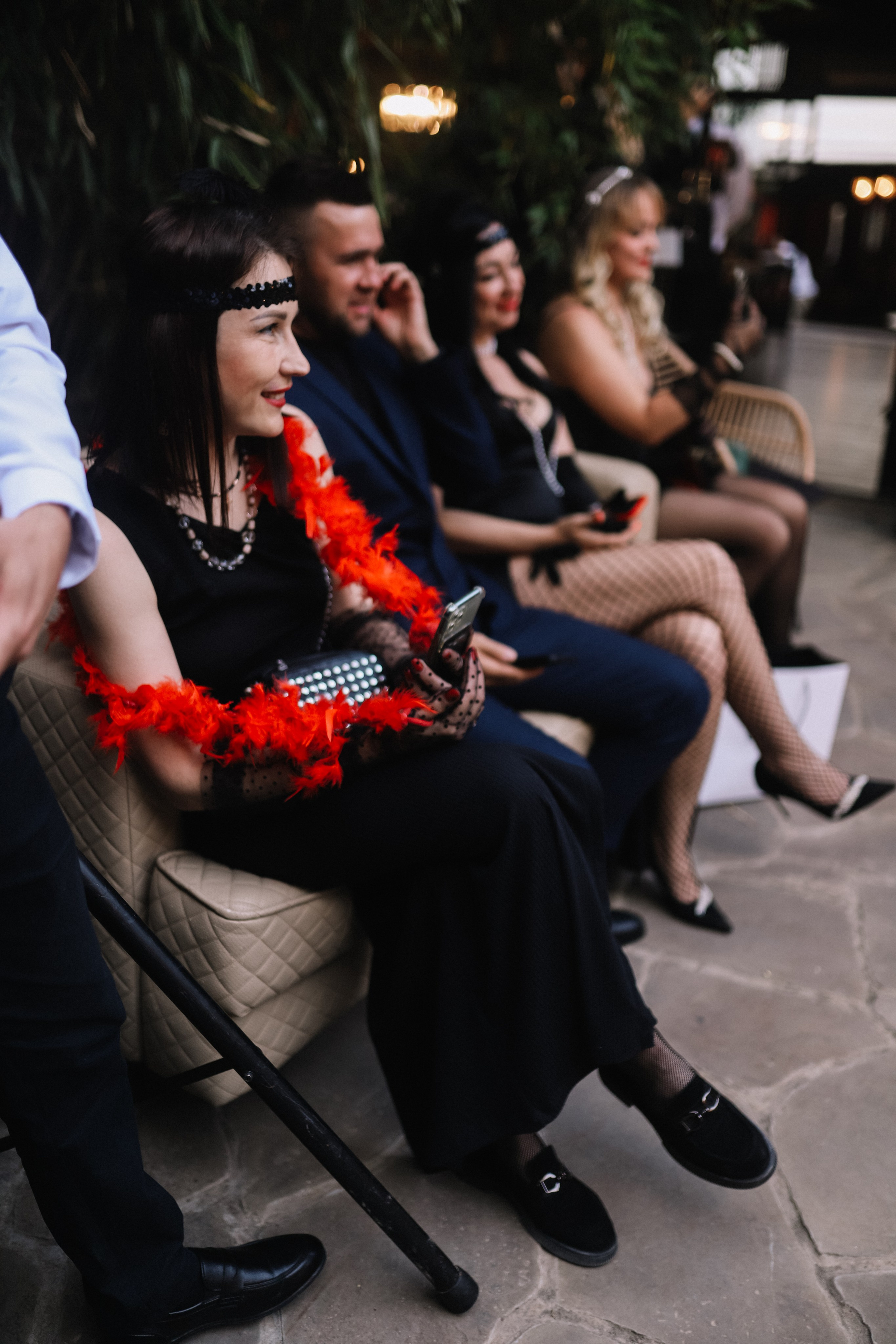 Обзор мероприятия @lubyanenkoo