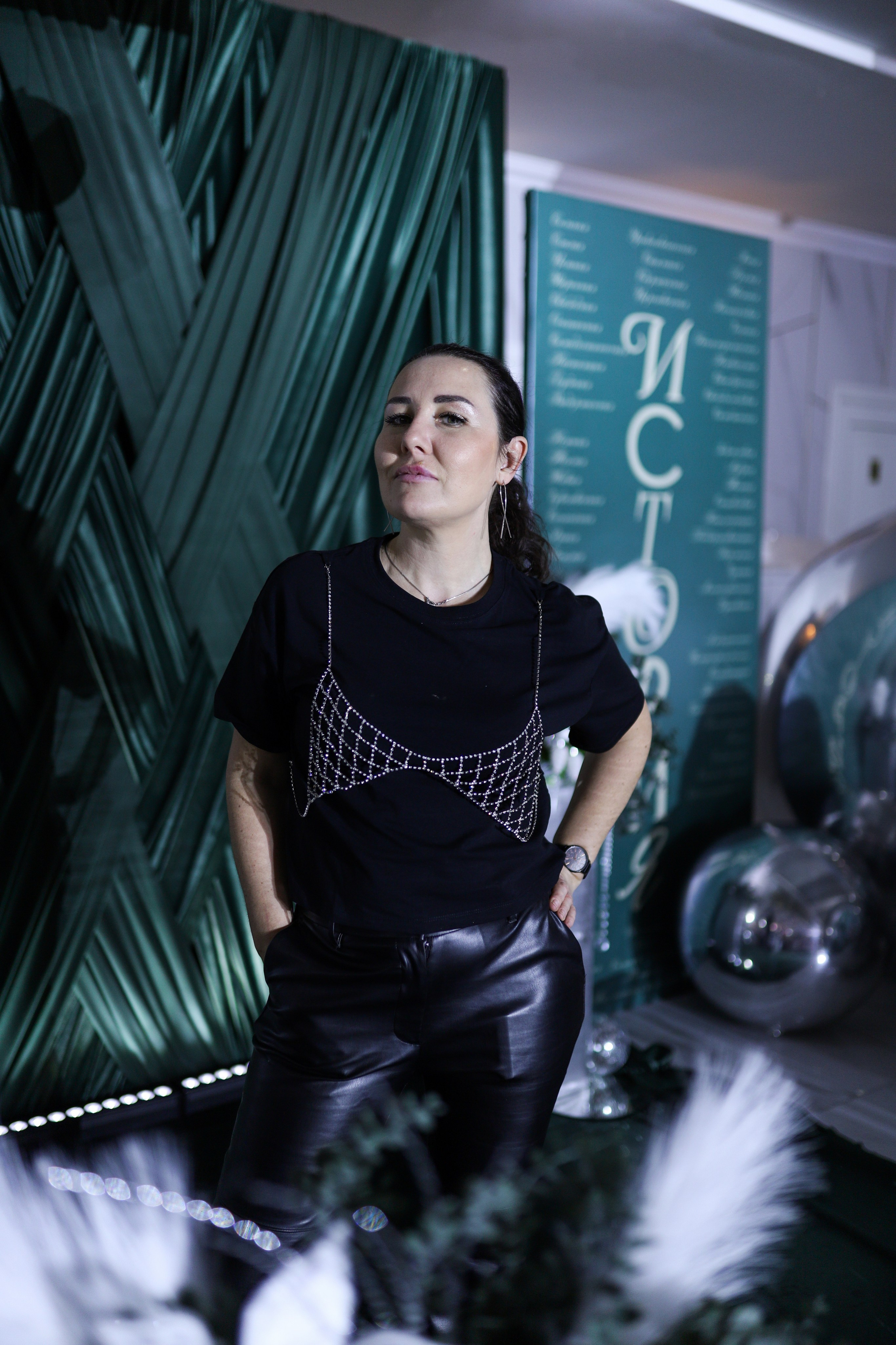 Новогодний корпоратив