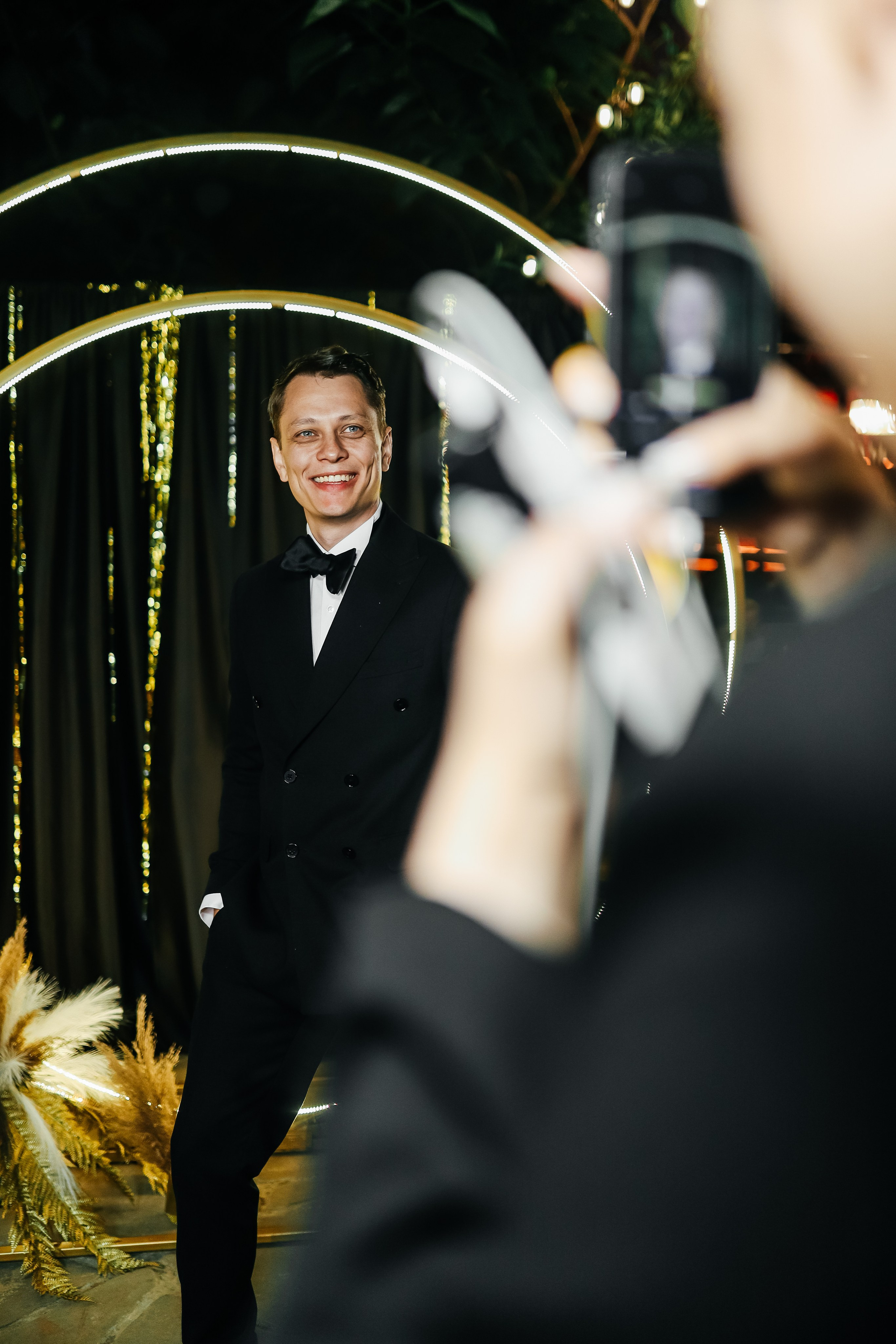 Обзор мероприятия @lubyanenkoo