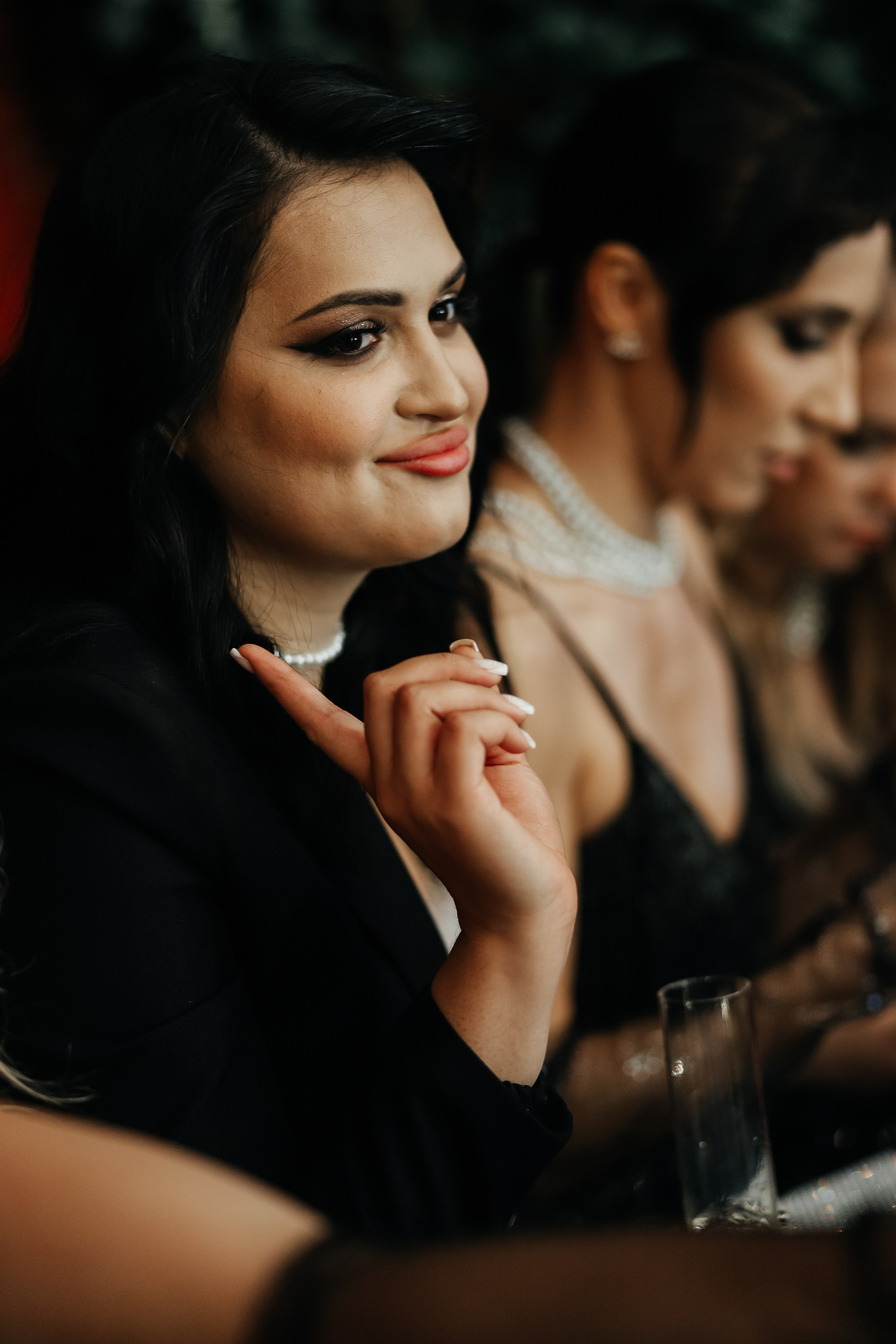 Обзор мероприятия @lubyanenkoo