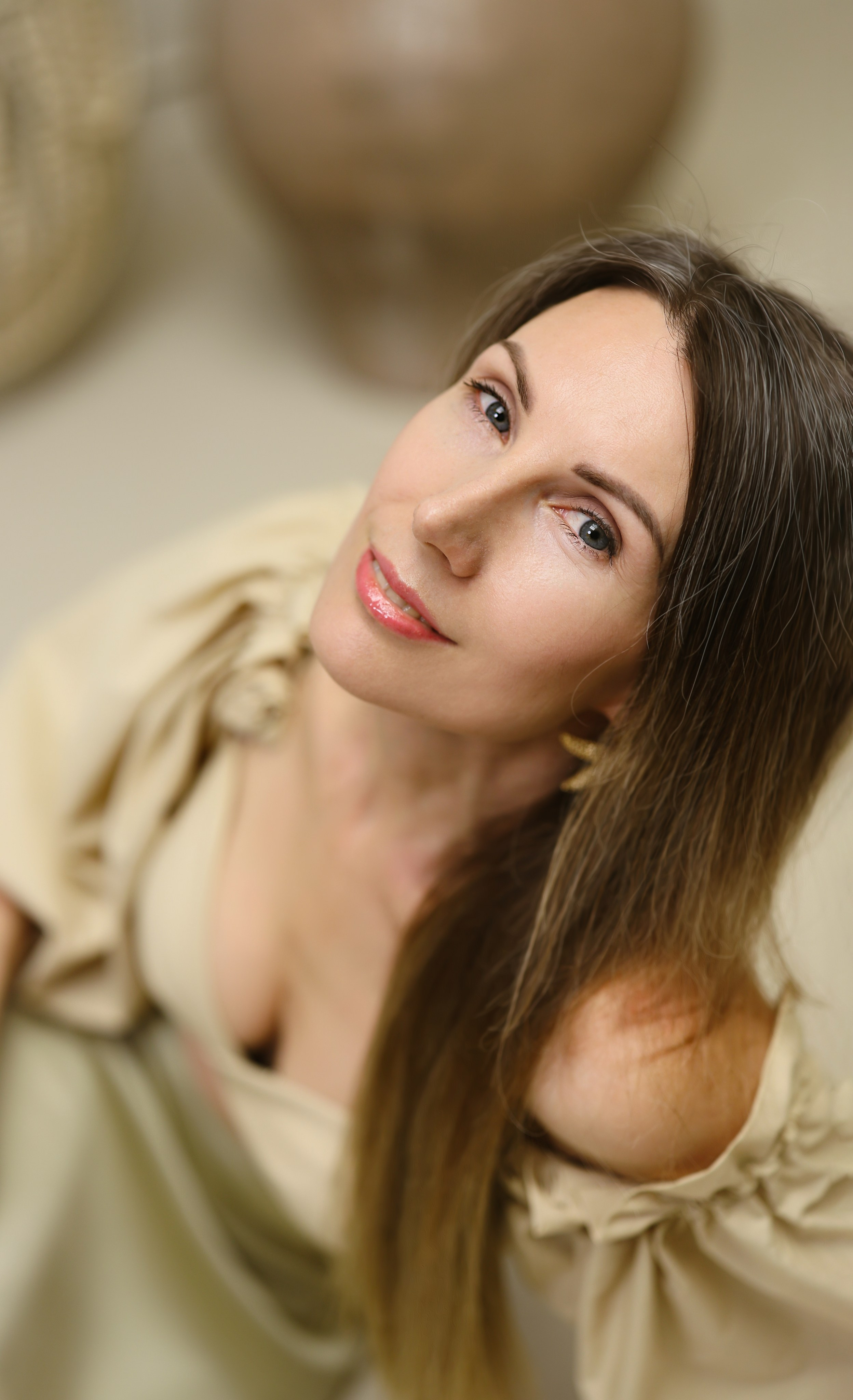 Студийная фотосессия для Дианы. Свадебный и семейный фотограф в Абхазии Жанна Соснина