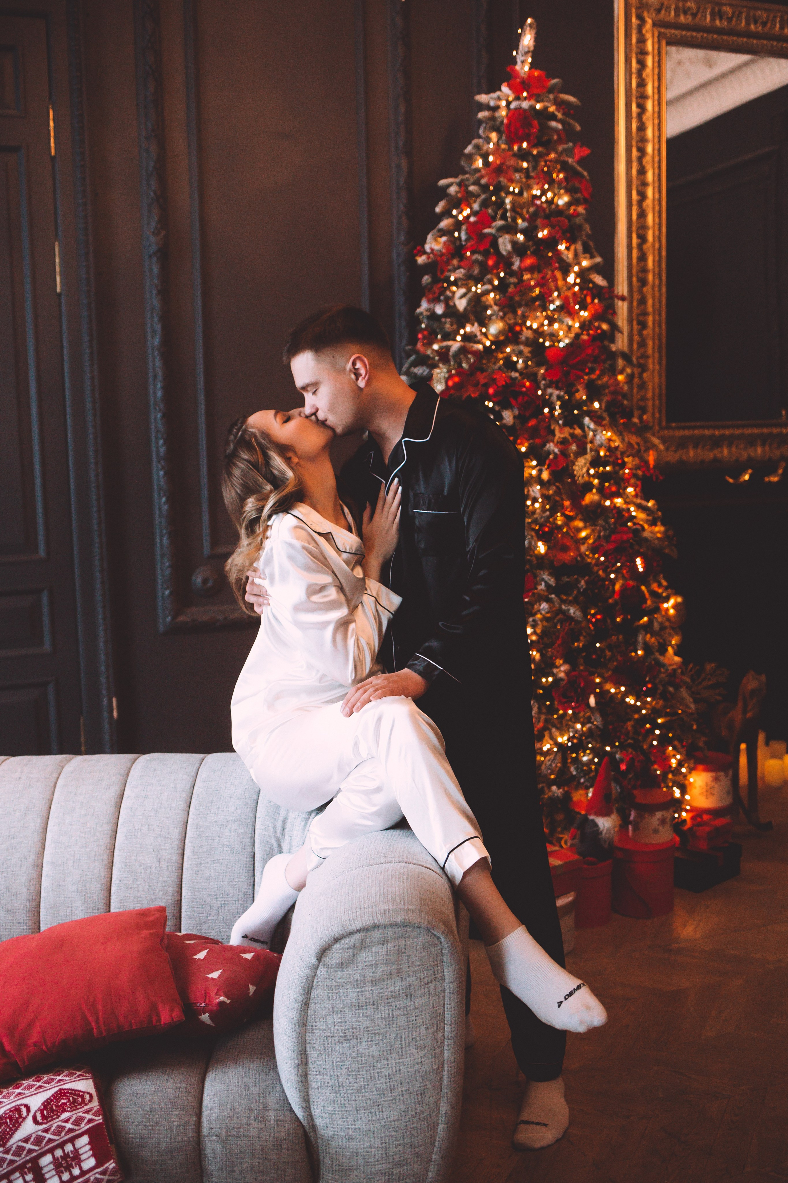 New Year. Анна Михайлова|Свадебный фотограф в Санкт-Петербурге