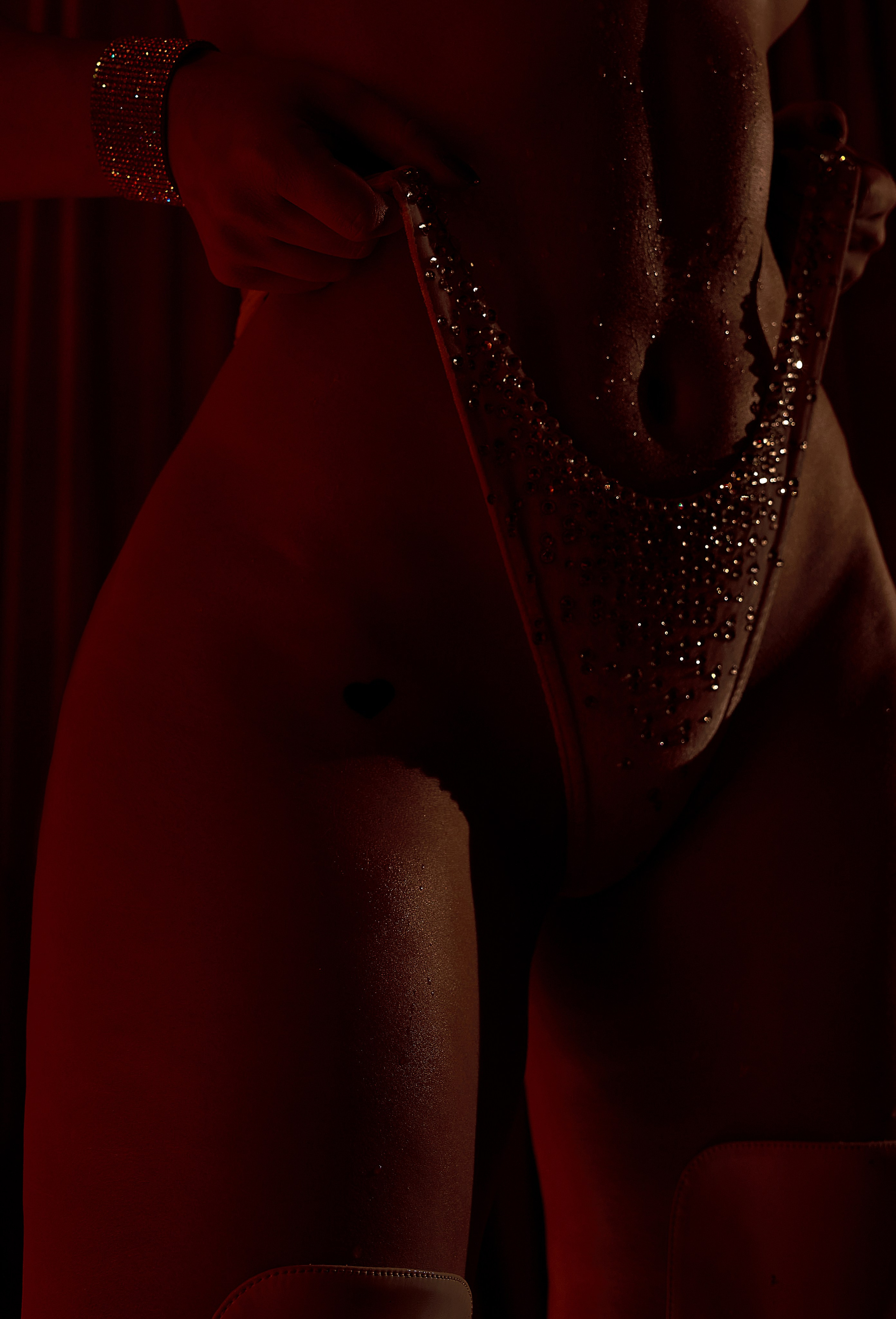 Лада. Ню фотограф в Москве Новосёлова Марина