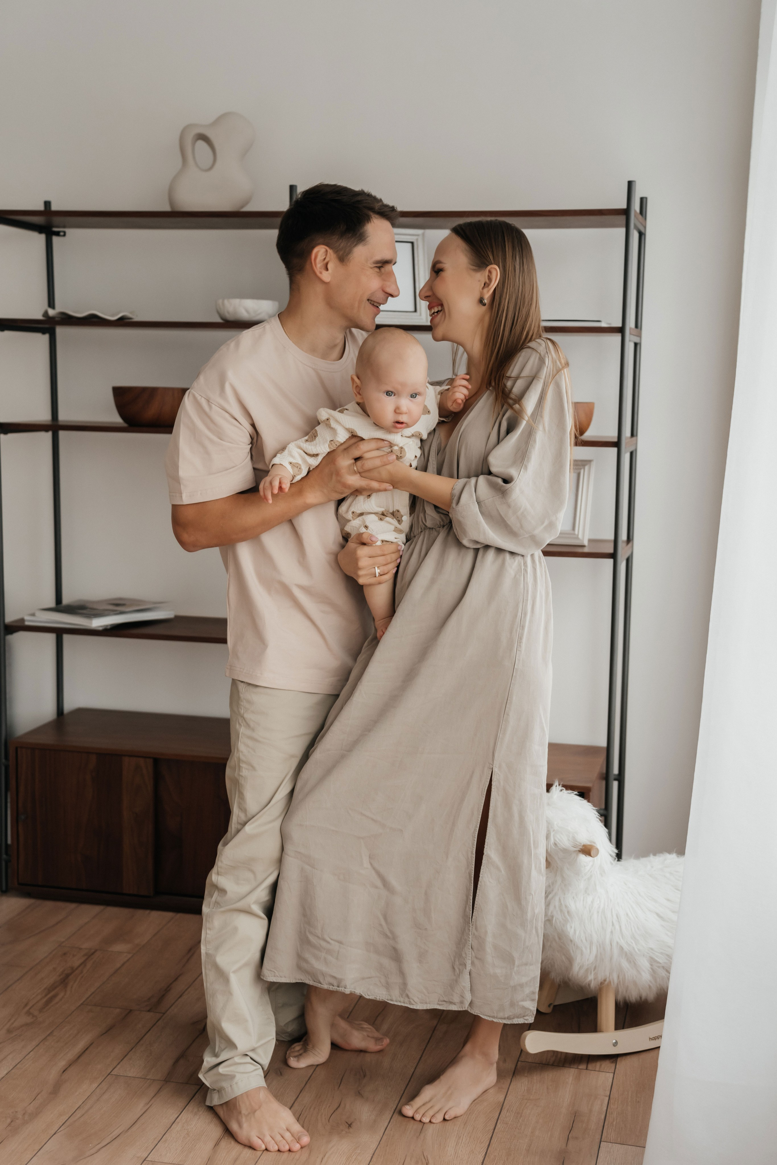 Про детство. Ваш фотограф Вика Артемова