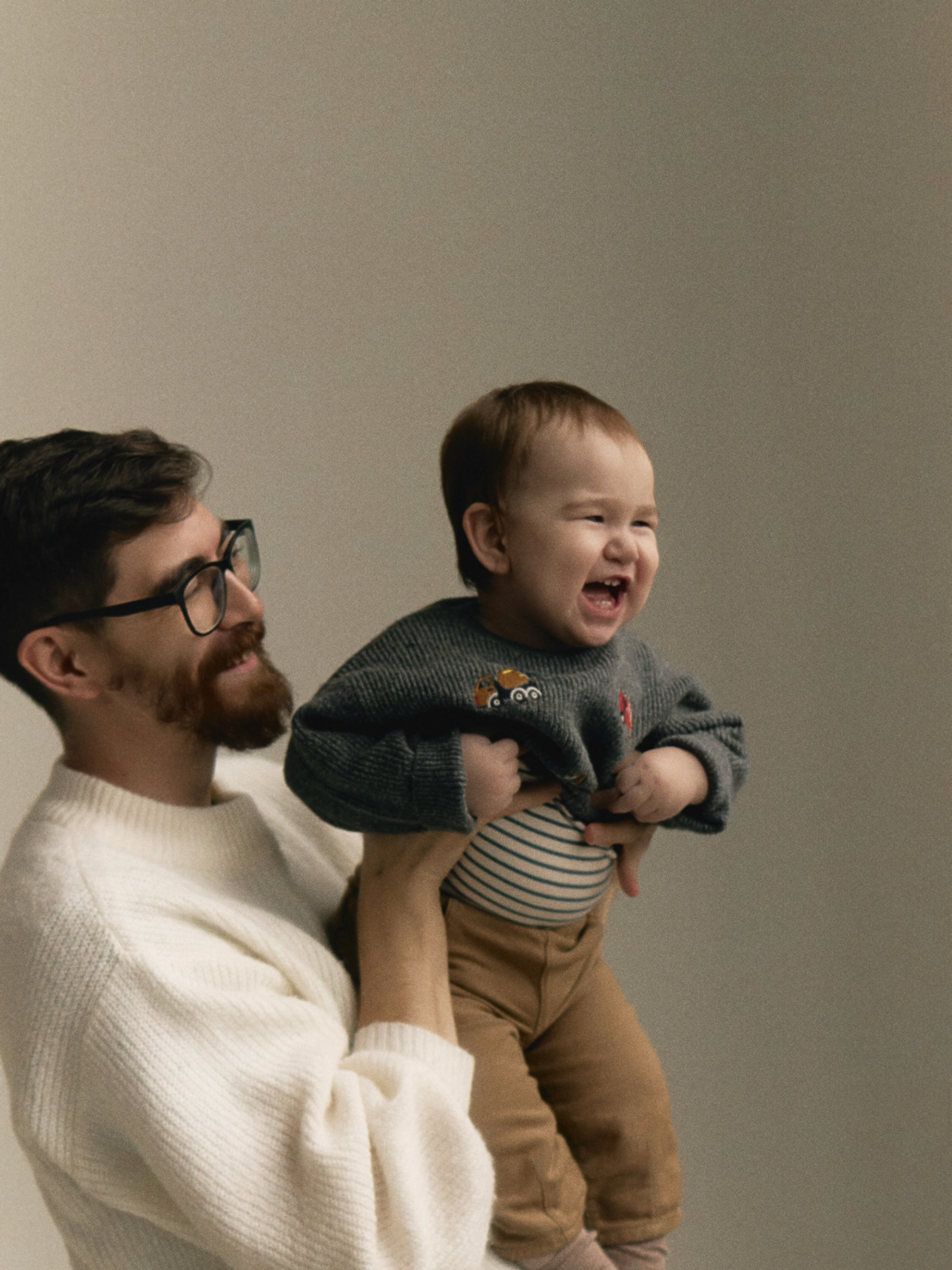 Tanya Misha Gleb. Индивидуальная и семейная фотосессия в Чебоксарах Оксана Русакова