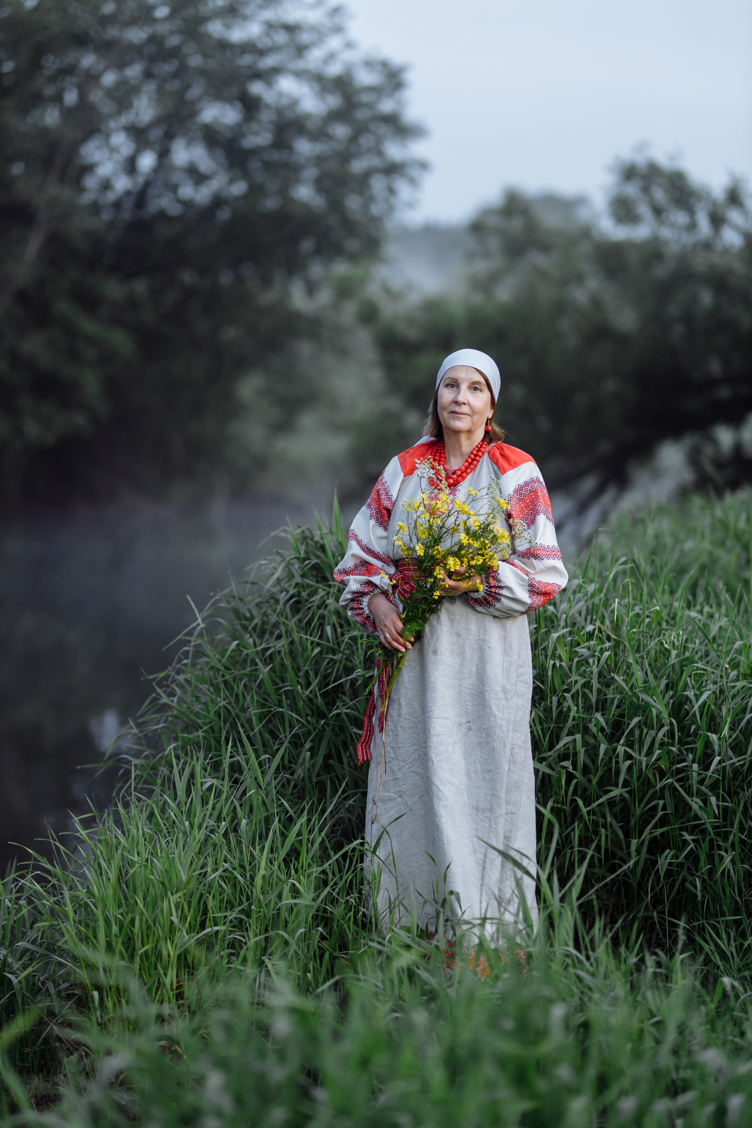 Примеры фото в нарядах. Фотограф Олеся Бакалина