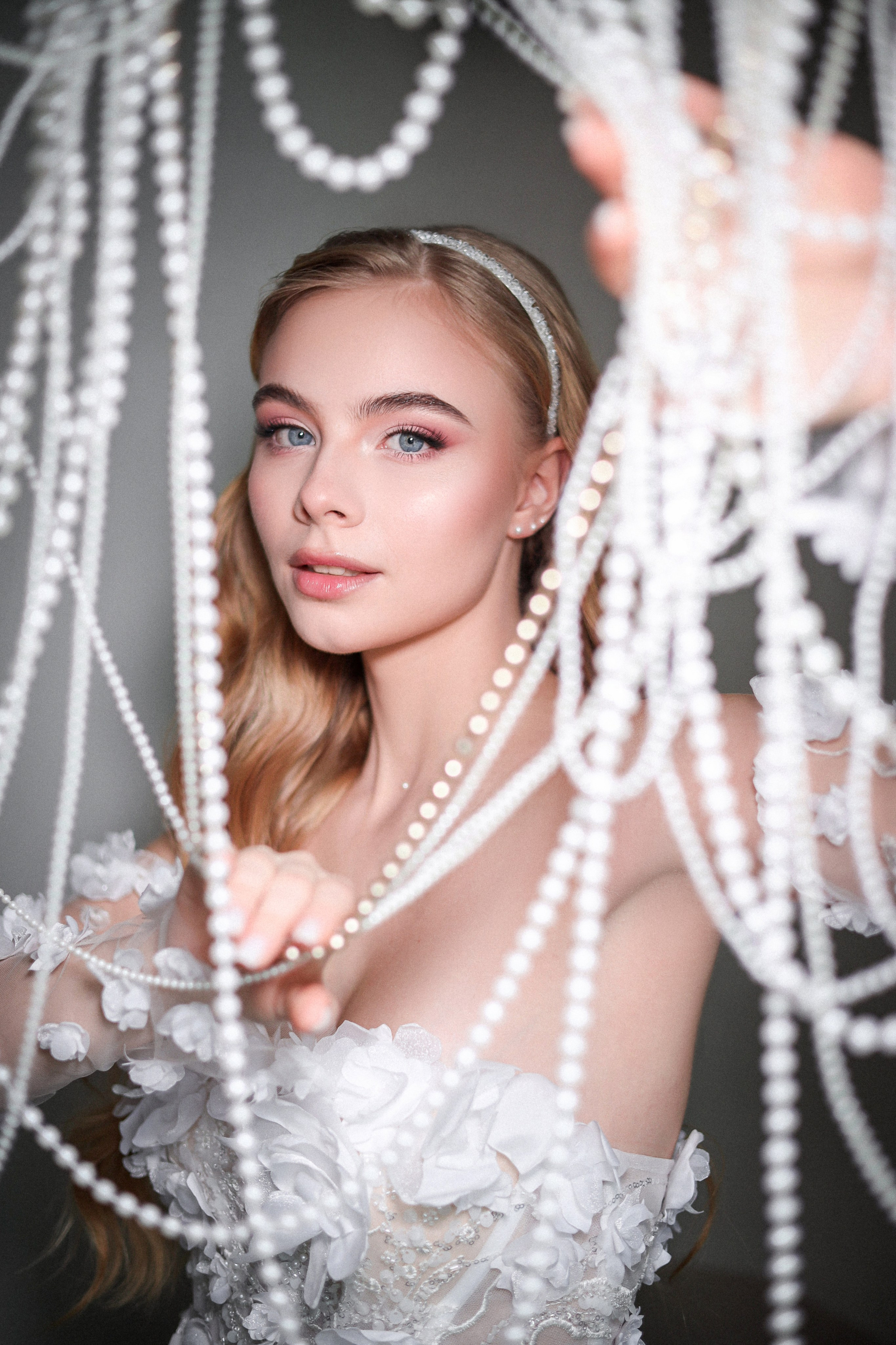 ЖУРНАЛЬНАЯ СЪЁМКА — Полина. Мария Князева — эксперт по личному бренду — фотограф Воронеж