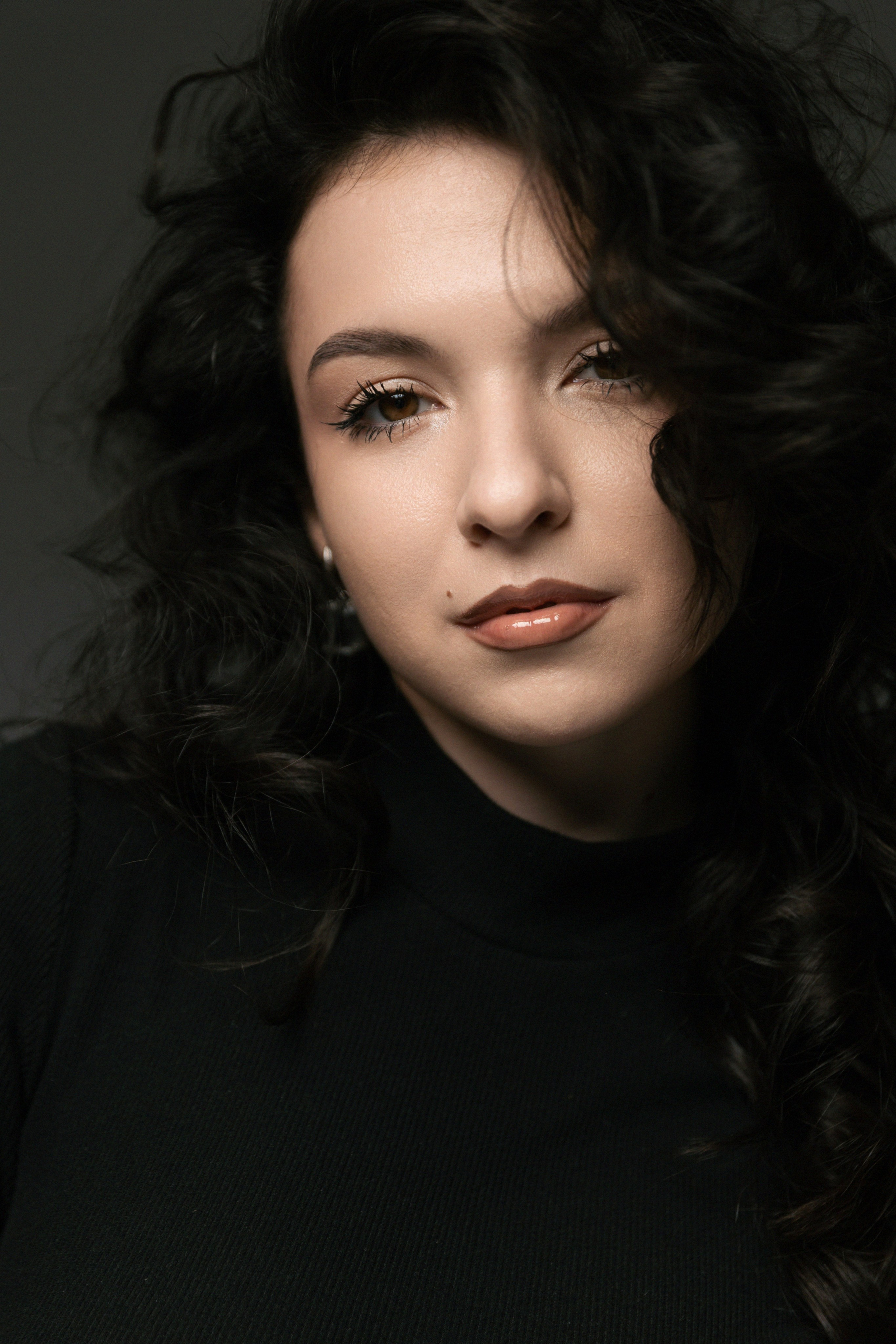 Настя. Фотограф Ершова Светлана