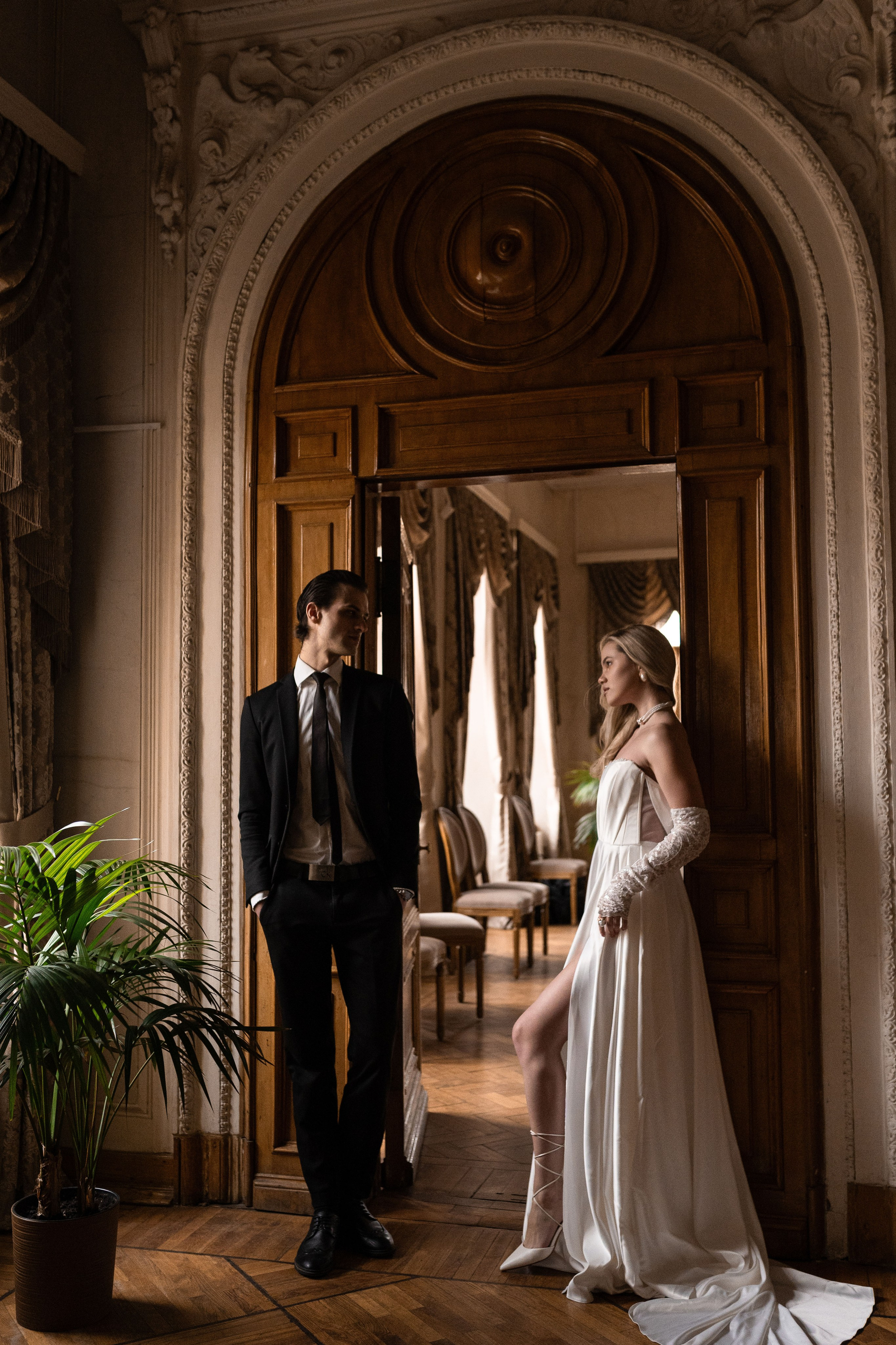 Свадебная фотосессия в&nbsp;Пушкинской библиотеке в&nbsp;Москве, регистрация брака библиотека- читальня Пушкина, библиотека Пушкина церемония, адрес счастья библиотека Пушкина, фотограф Москва на&nbsp;регистрацию