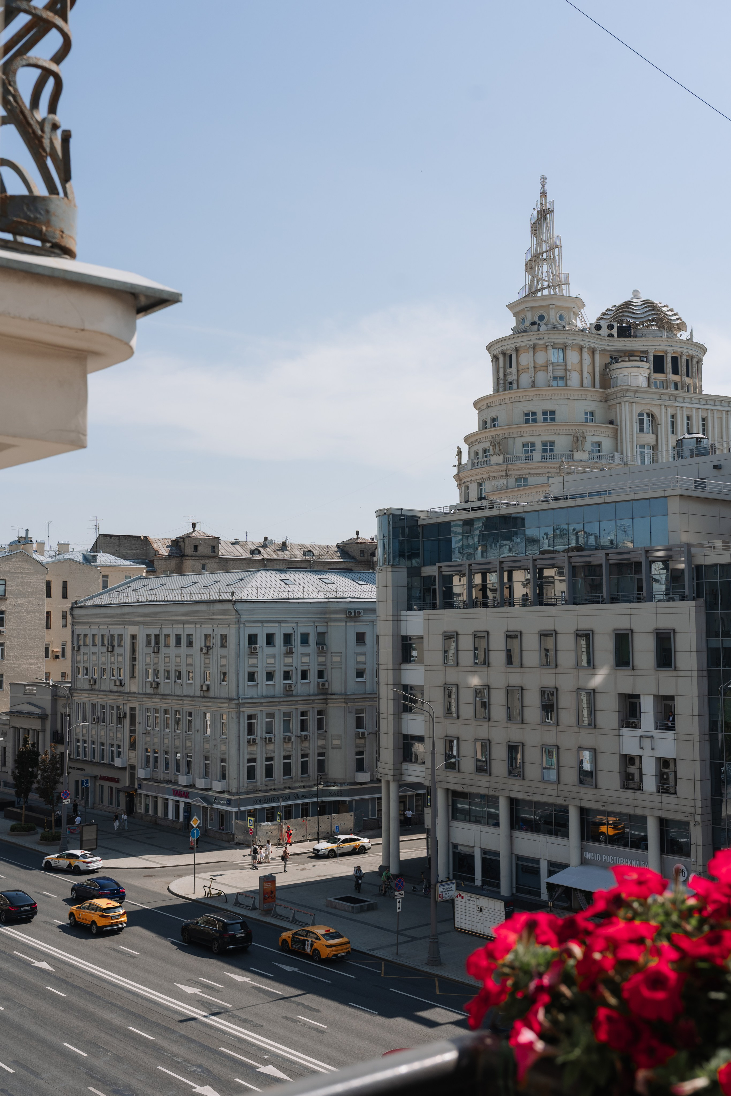 Свадебная фотосессия в Москве, регистрация в Кутузовском ЗАГСе Москва. Свадебный фотограф в Москве Анна Полушина
