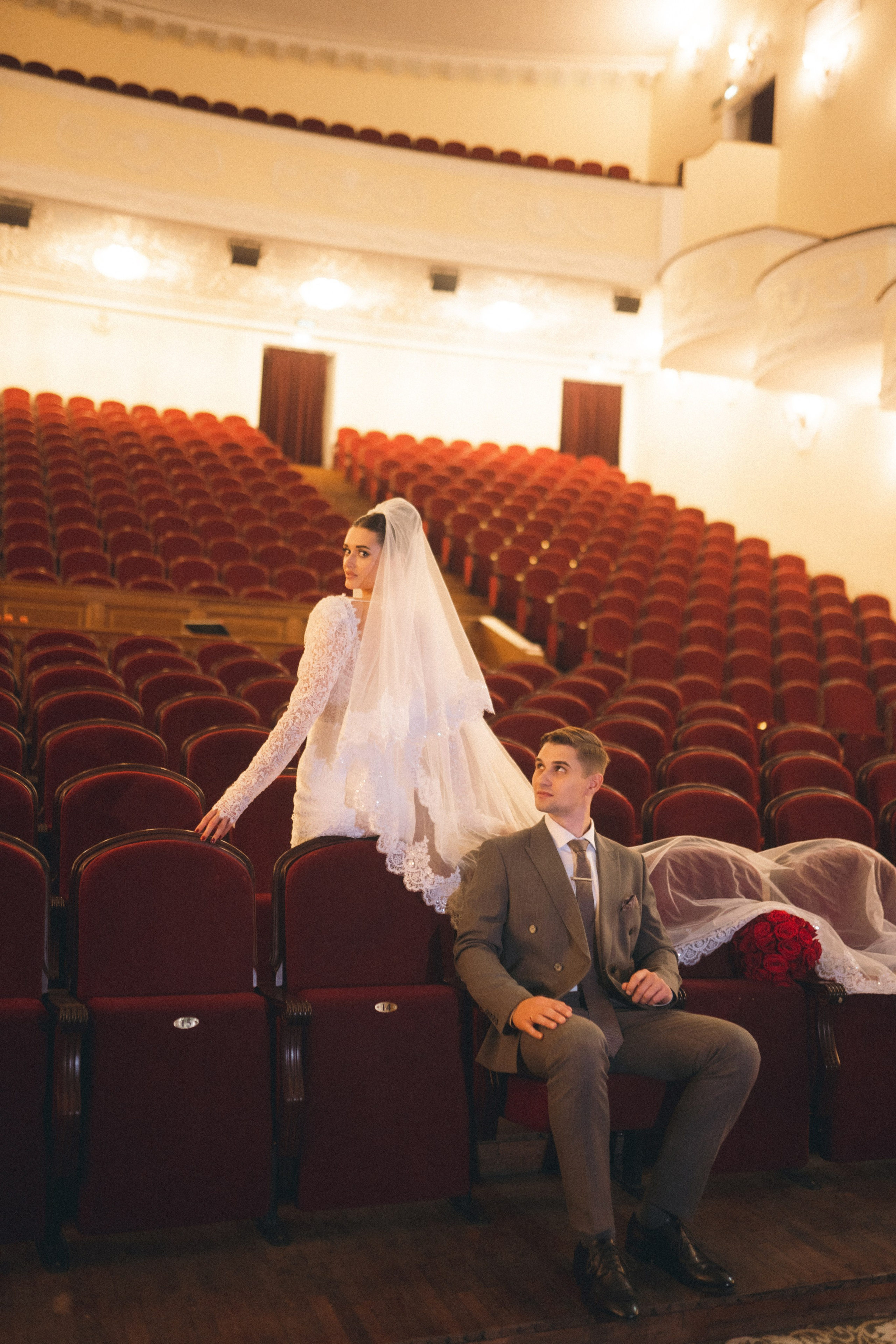 Розы и любовь. Творческий фотограф Аня Волк