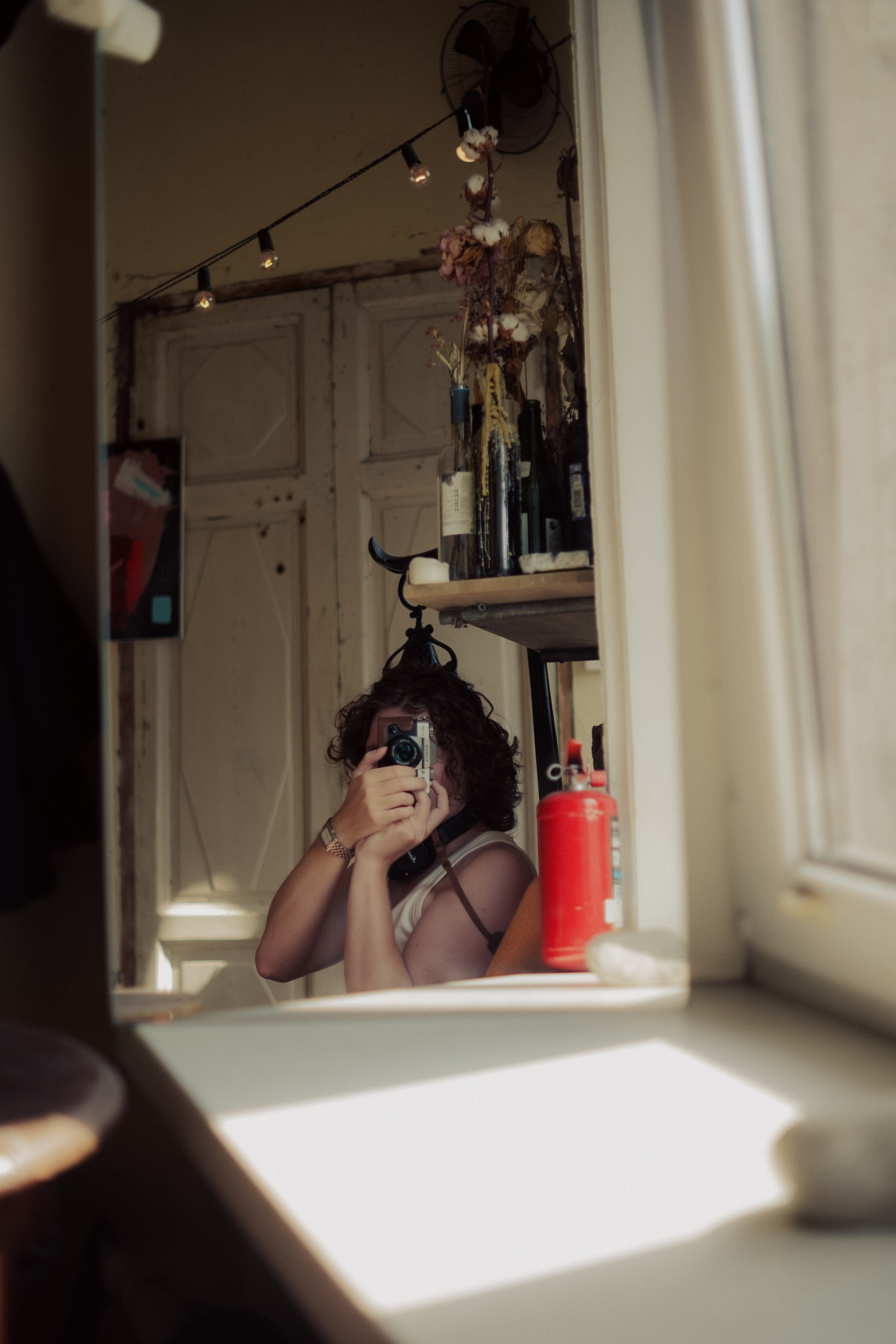 Ульяна. Съёмка с мастер-класса. Lickord