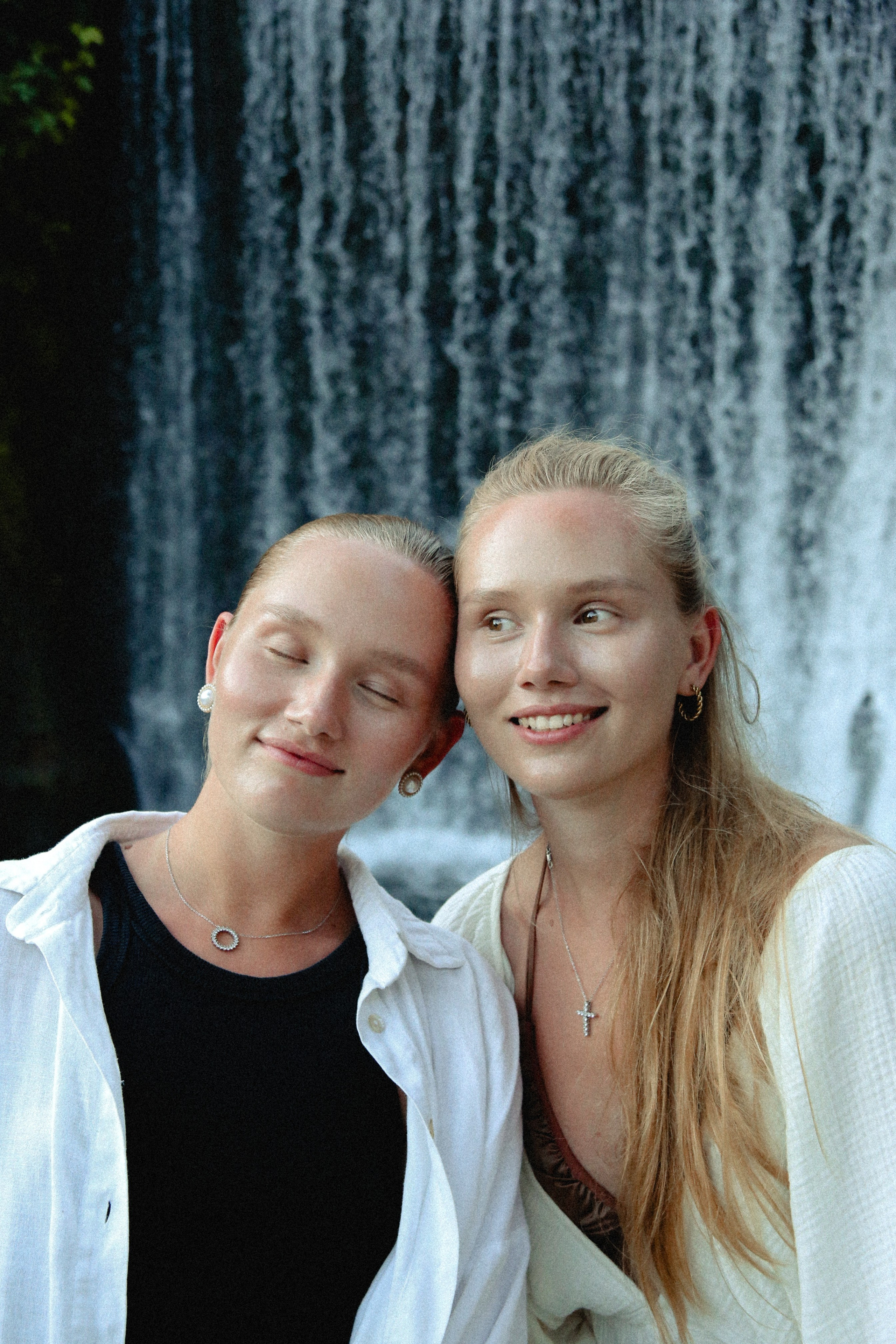 Twins. Виктория Калугина — фотограф и видеомейкер в Москве