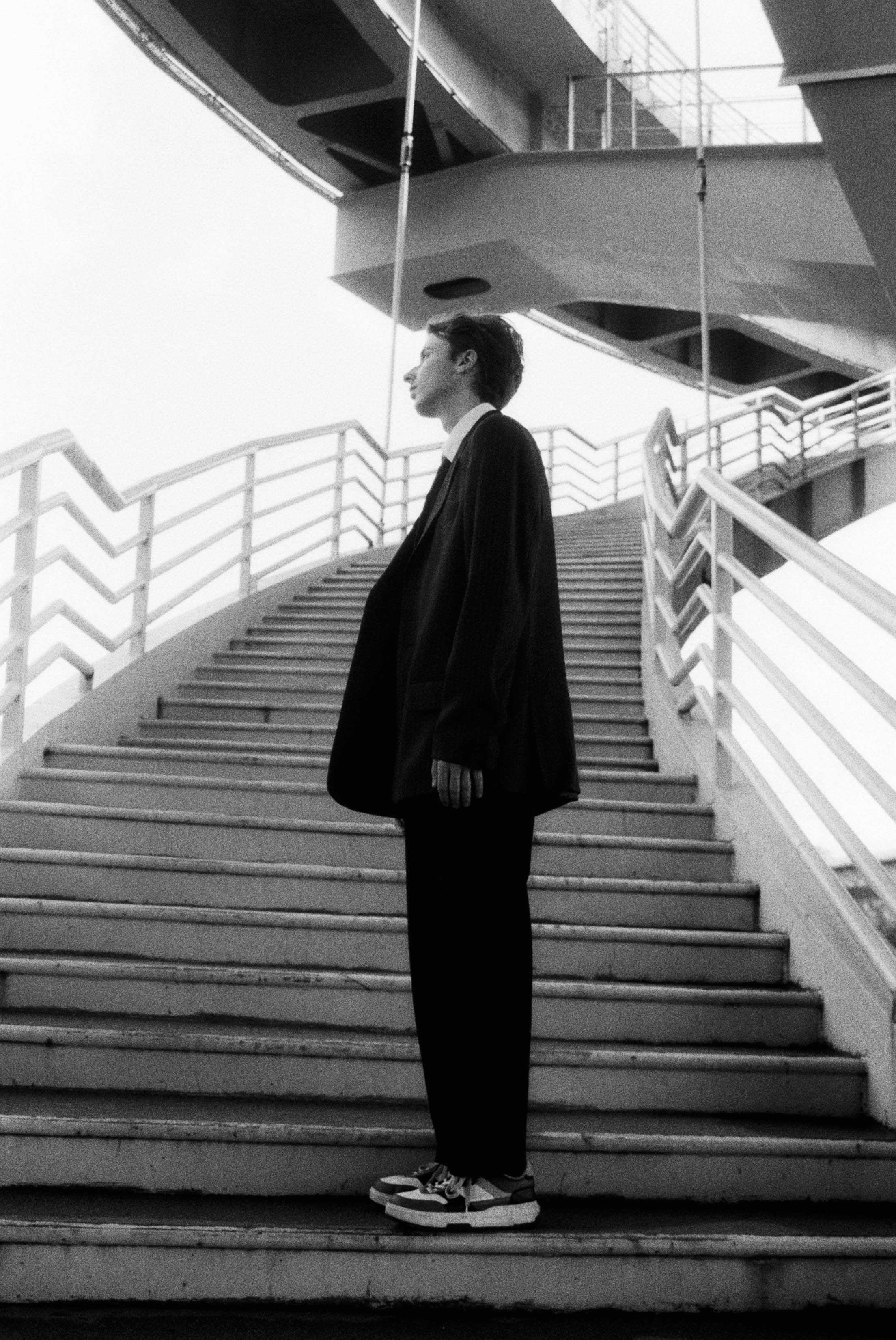 Dima. Daria Y. Фототерапия │ Санкт-Петербург