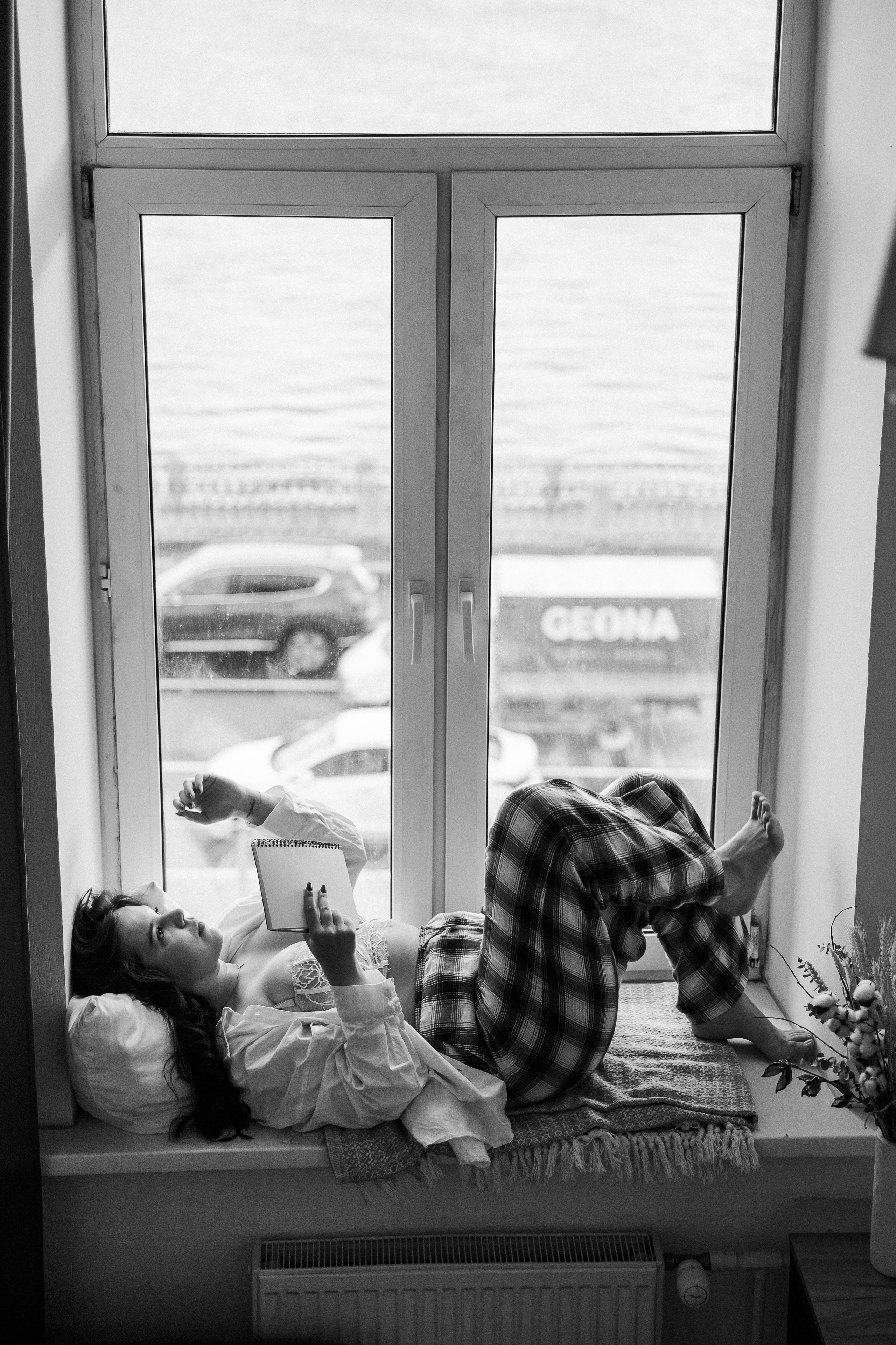 Фотограф Виола Янковская в Санкт-Петербурге