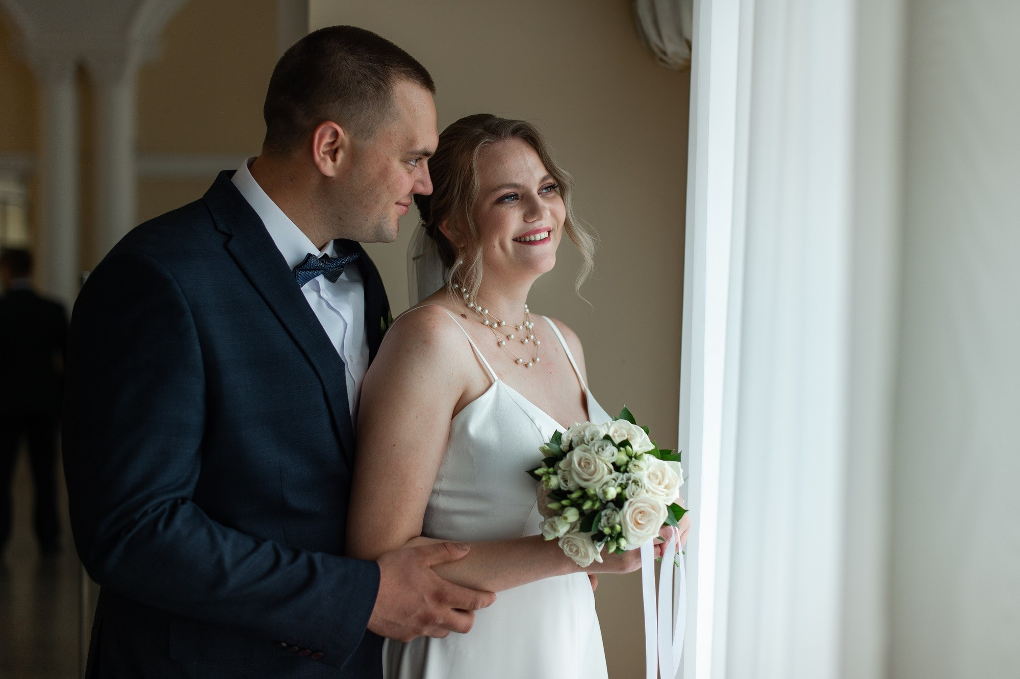 Переменчивый август. Свадебный и семейный фотограф в Омске Мормулев Михаил